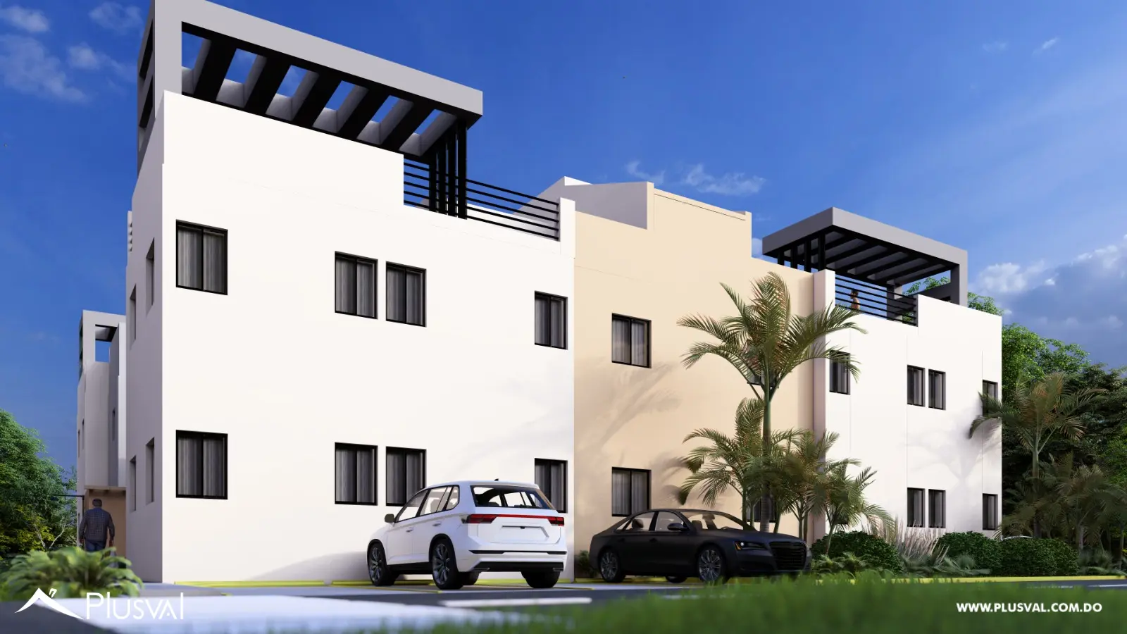 DEPARTAMENTO EN VENTA 2 RECAMARAS 503645