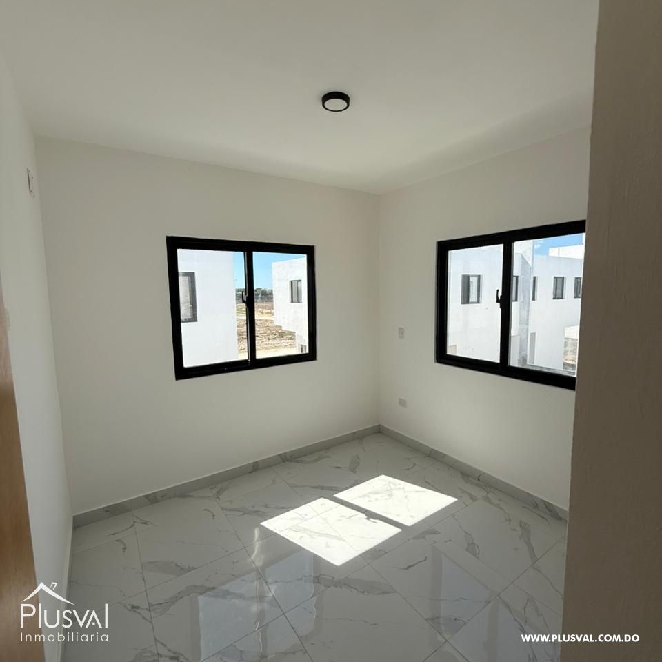 Estrena tu villa soñada en Punta Cana 489340