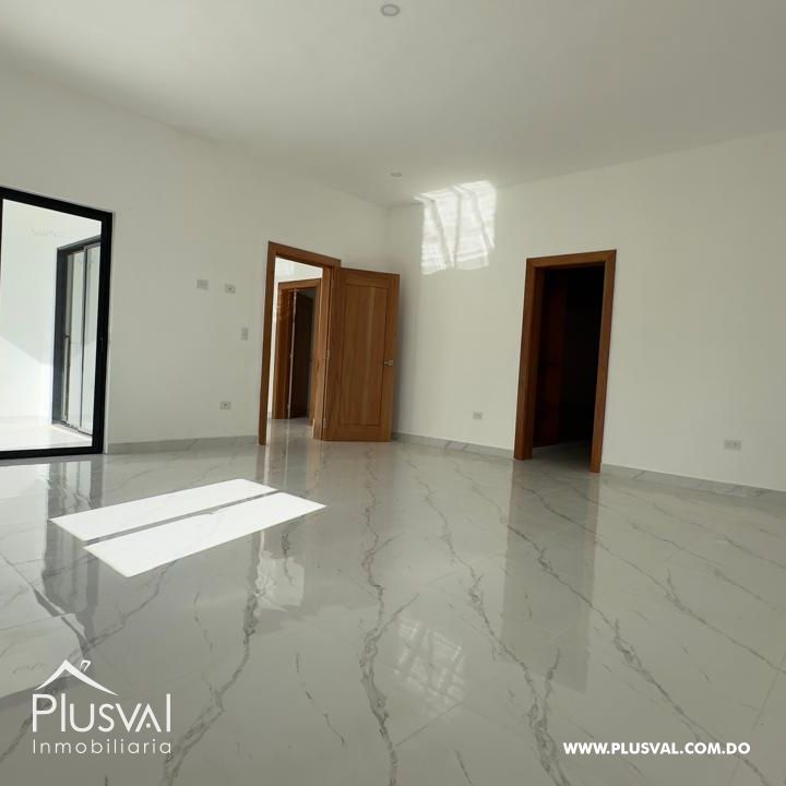 Espectacular villa cerca de la Playa 419653