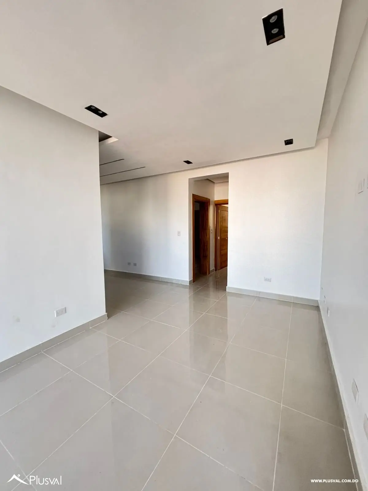 Apartamento  de 2 habitaciones, ubicado en Los Álamos 478792