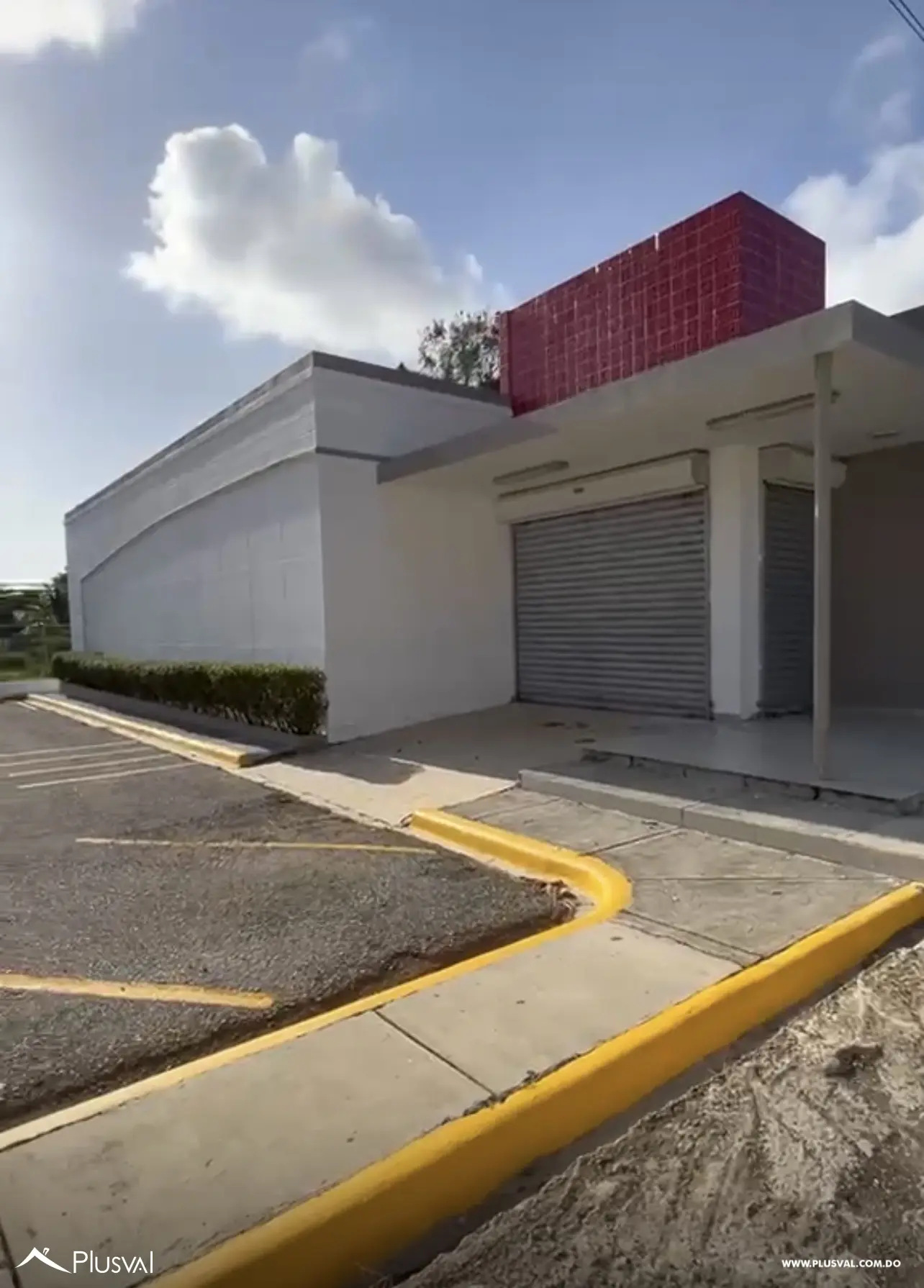 Local Comercial en Alquiler, Sosua 514126