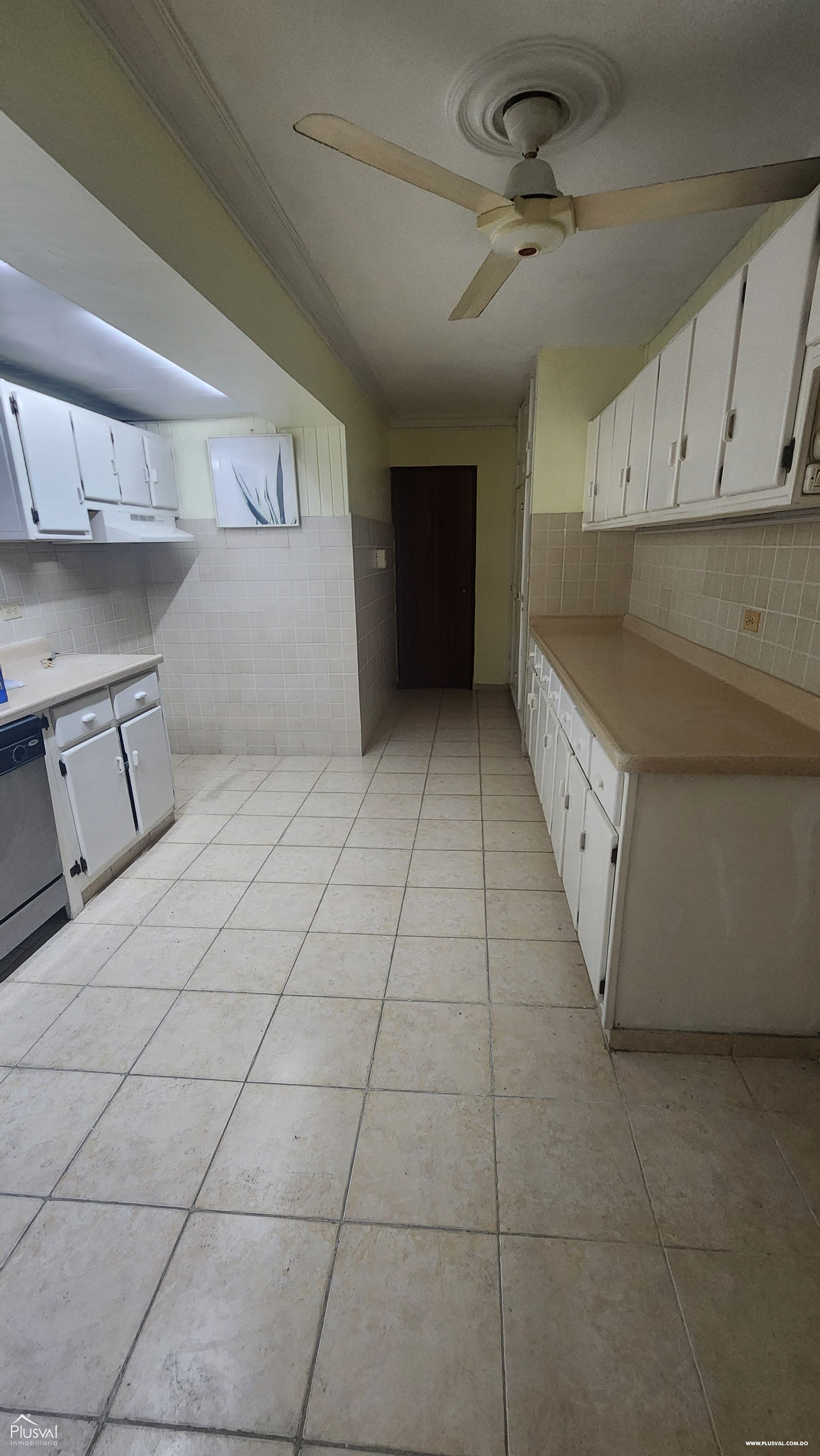 Se alquila apartamento en Naco 446775