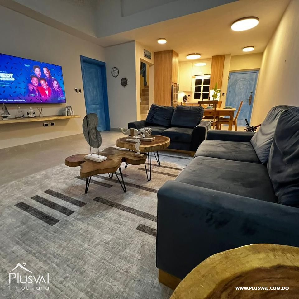 Apartamento en Venta en Cocotal, Bávaro – Punta Cana 402933