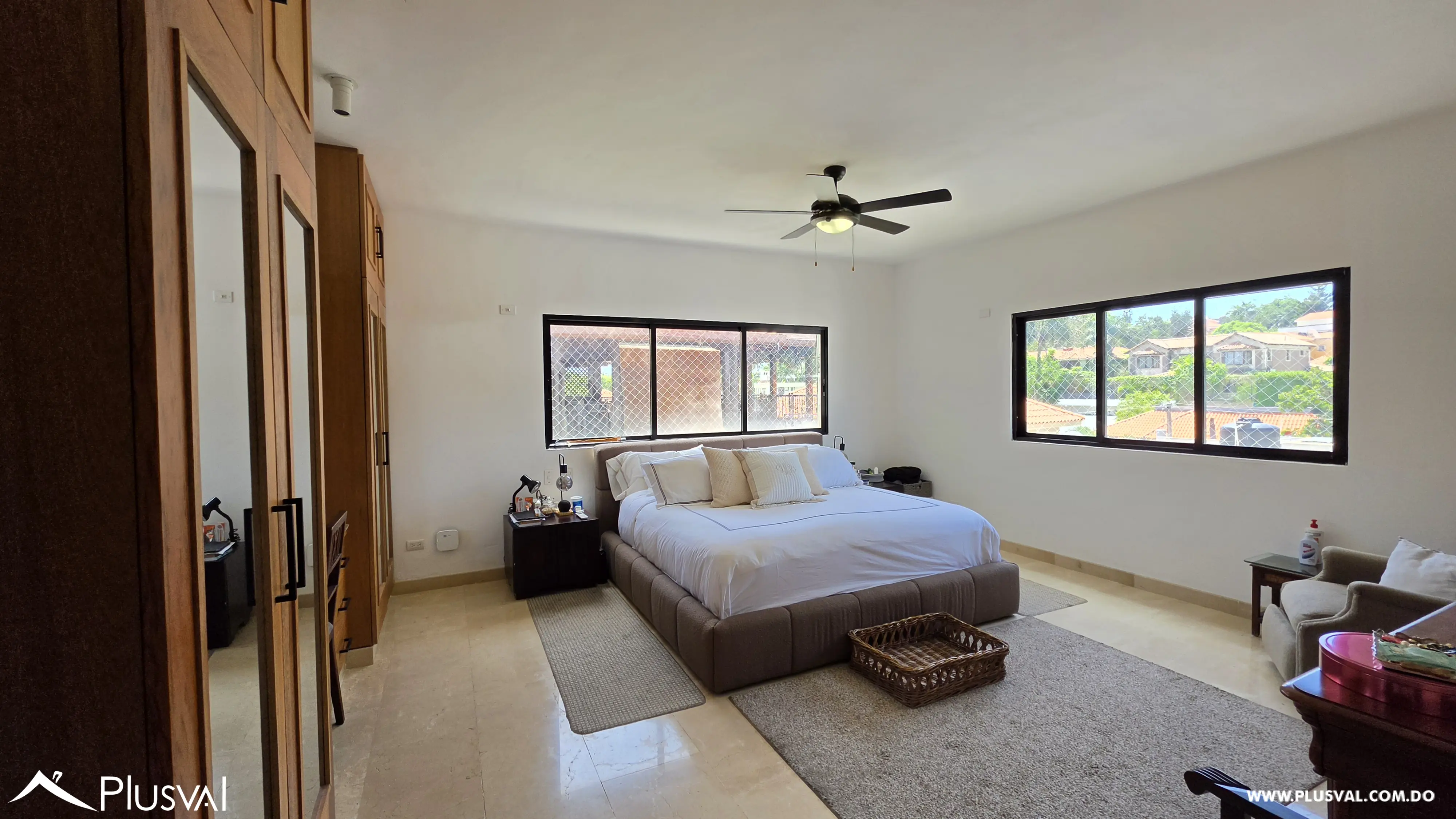 Casa en Venta en Altos de Arroyo Hondo III, Distrito Nacional 530091