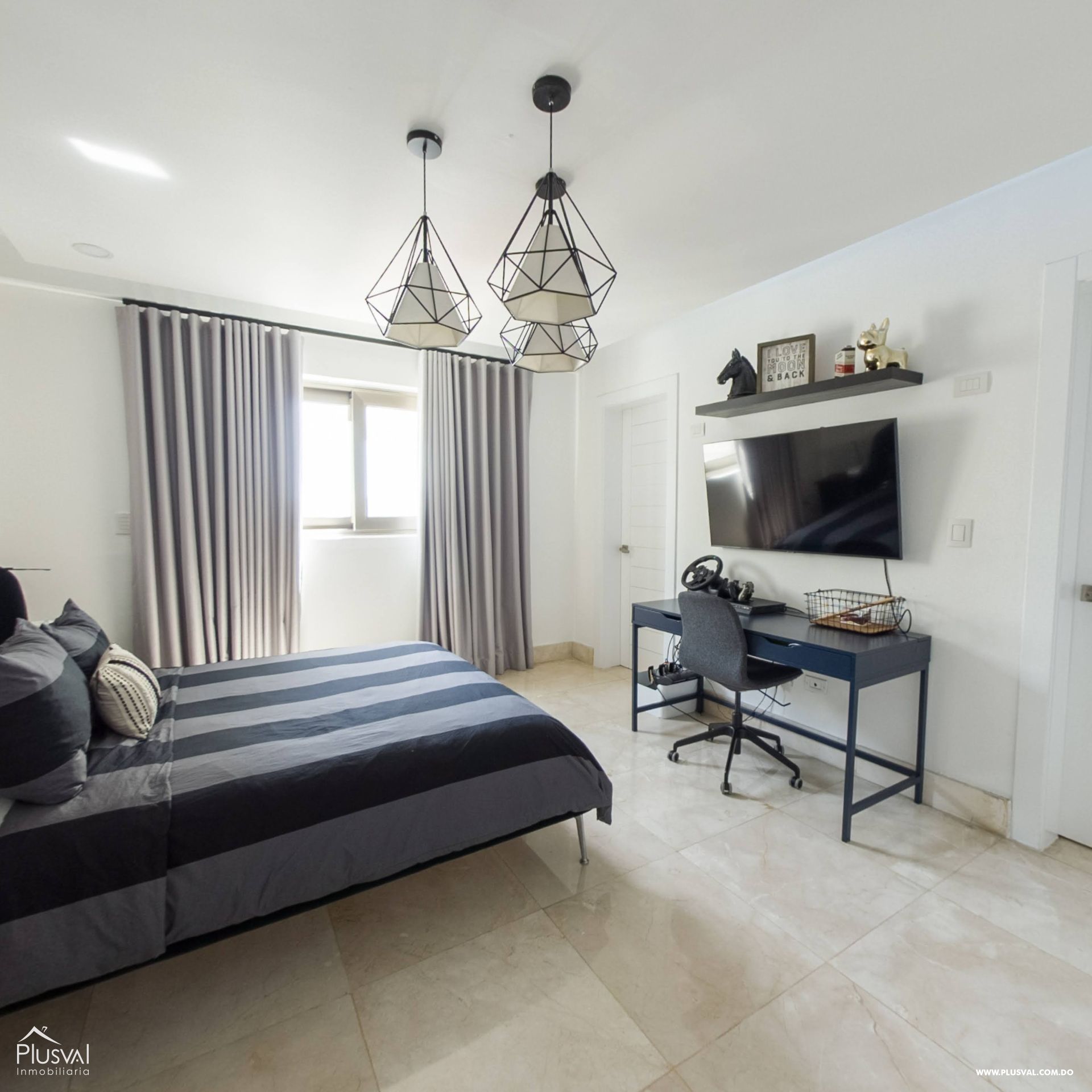 Penthouse en venta en el corazón de Paraíso de con amplia terraza 297669