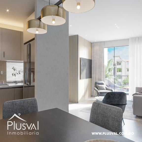 Venta de Apartamento en Gurabo: Inversión Segura y Confortable 427754