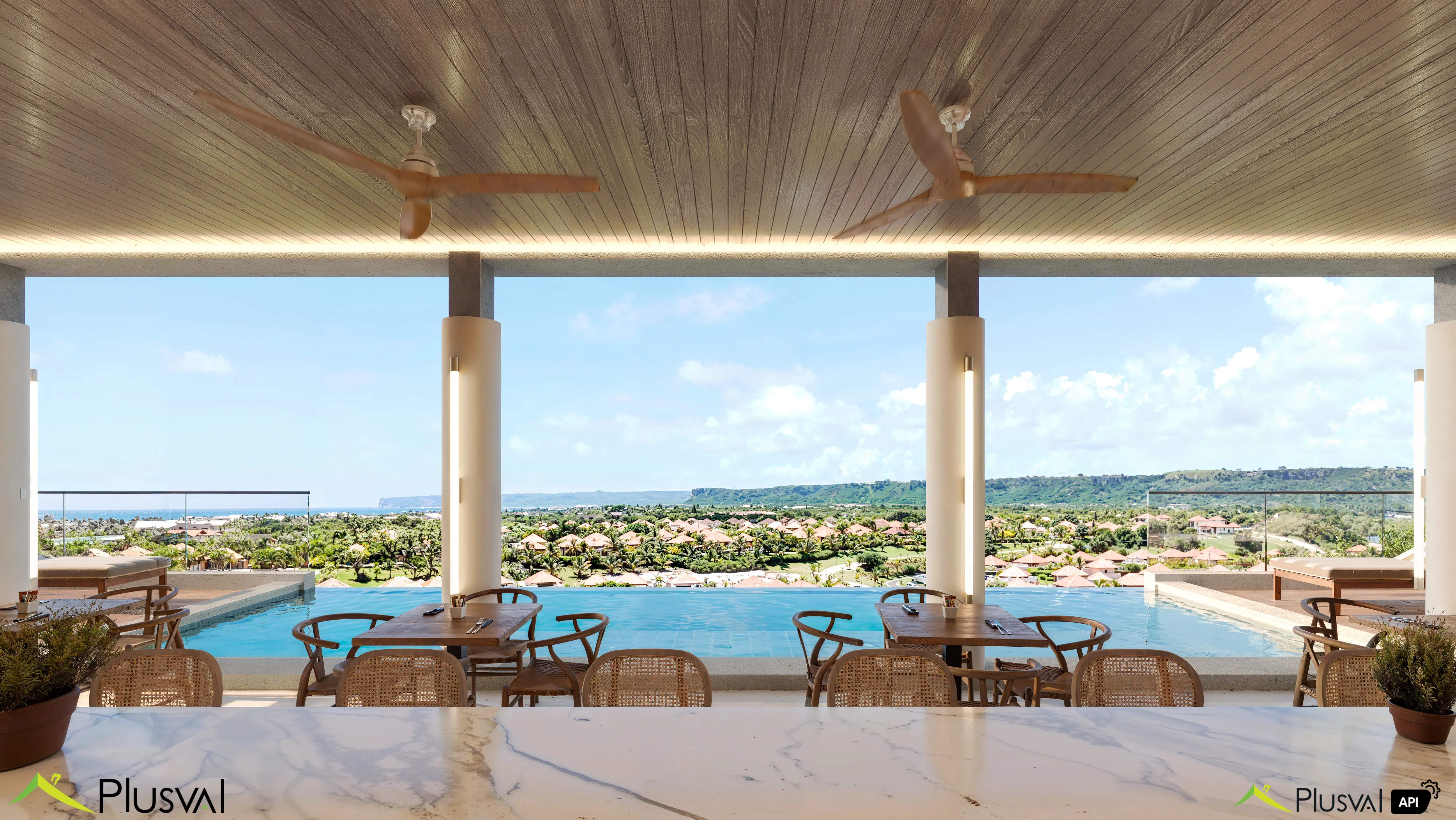 Apartamento en venta de 1 habitación en Cap Cana 452912