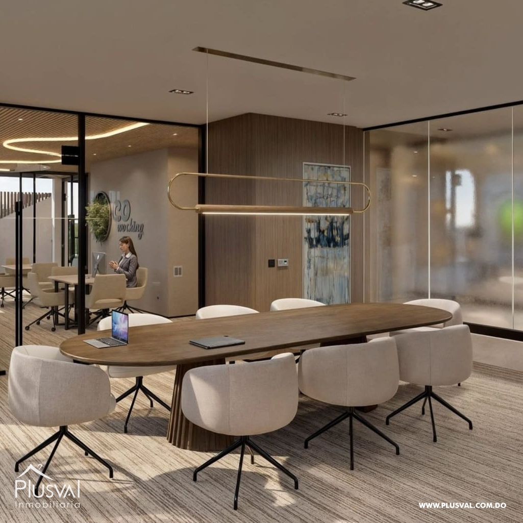 Apartamentos en planos, con excelente distribución en Santiago 431277