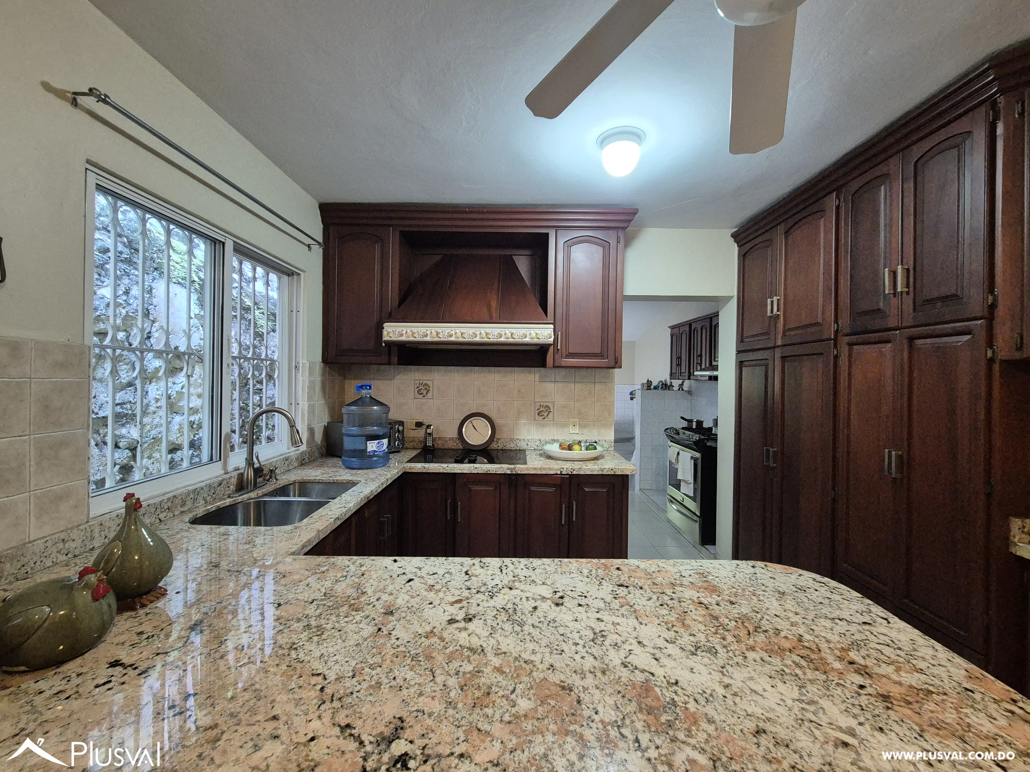 Amplia y hermosa casa en venta en Arroyo Hondo 2 456836