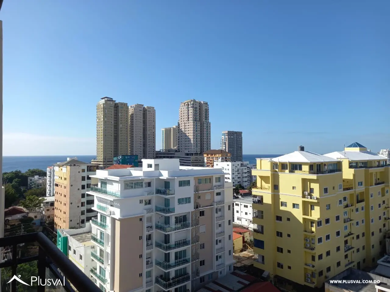 Apartamento en alquiler de 2 habitaciones mas estudio 487662