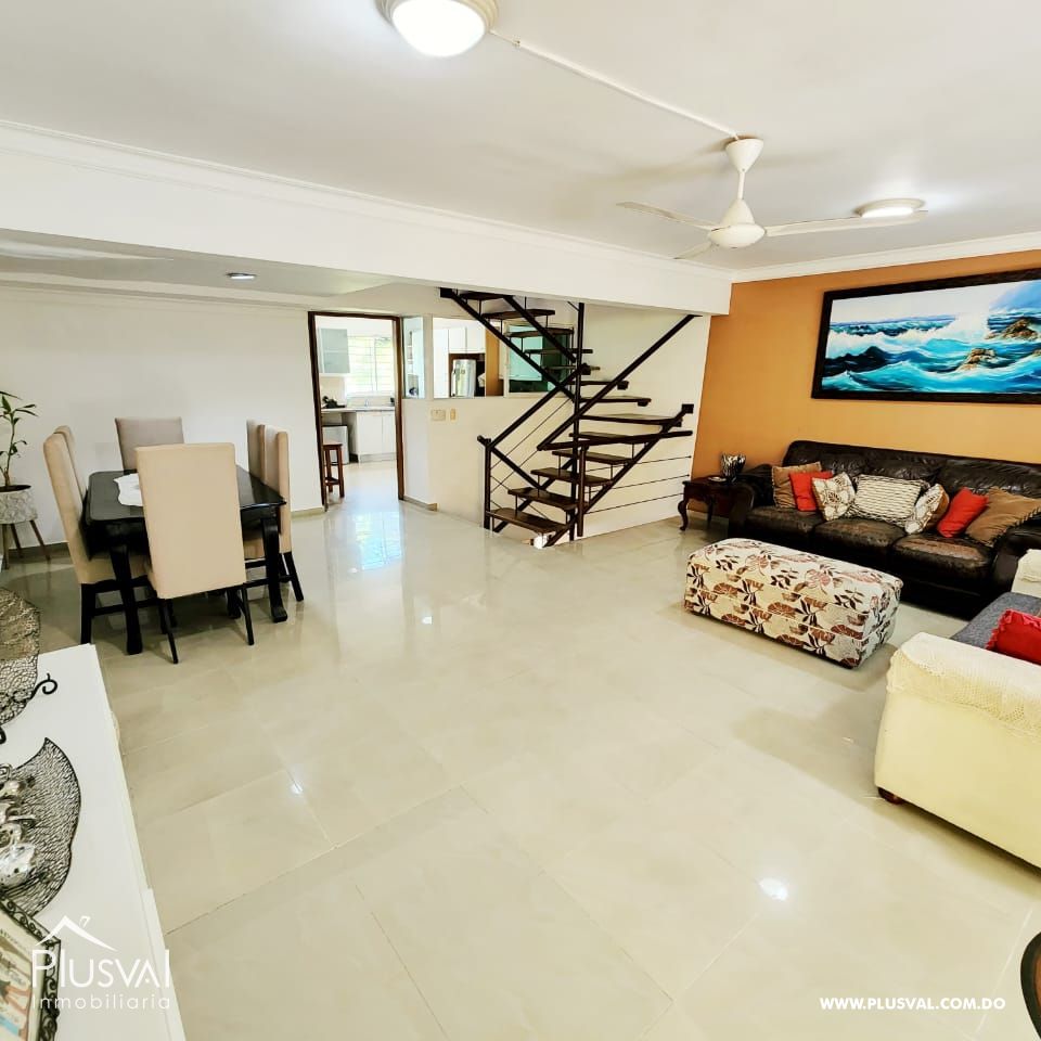 Casa tipo Townhouse Los Rios 411335