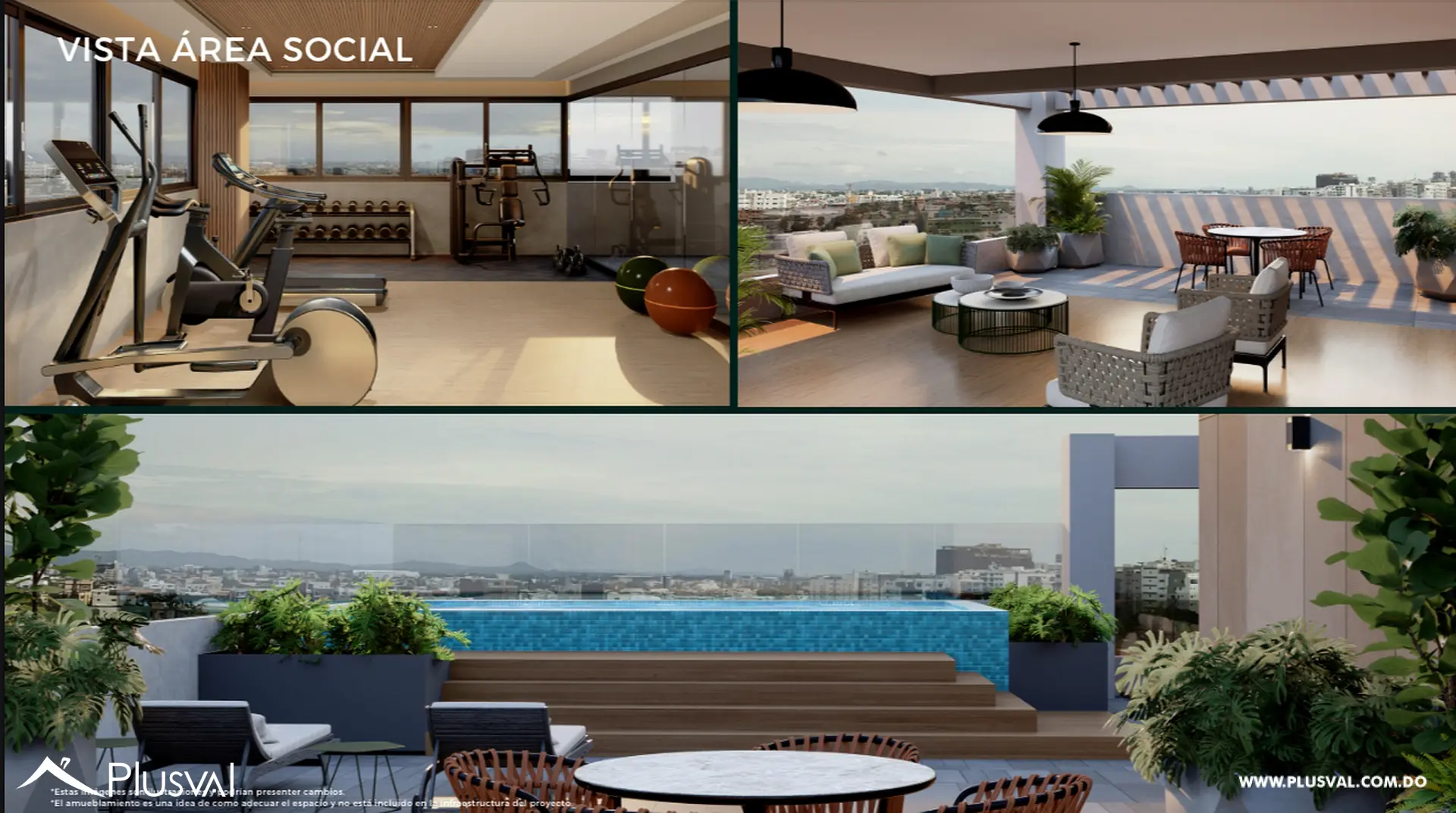 Apartamento en venta en Bella Vista 505706