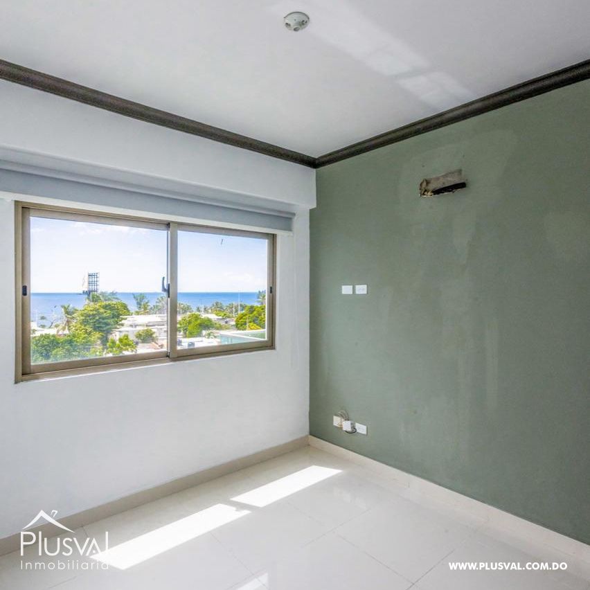 Apartamento de 2 habitaciones en el Cacique, Independencia 391742