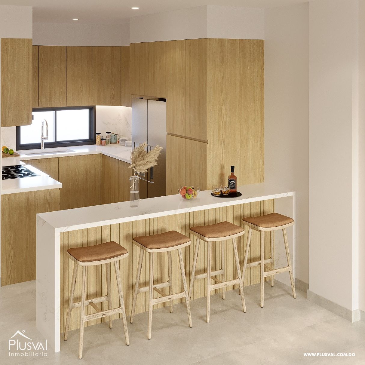 Apartamentos de lujo 2 habitaciones en Bayahibe  a 3 minutos de la playa. 472377