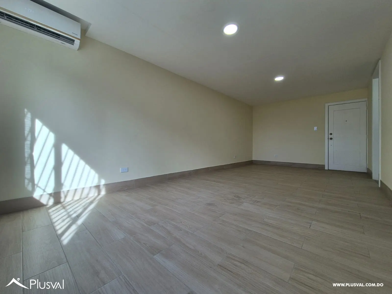 Apartamento en alquiler en Paraiso 523810
