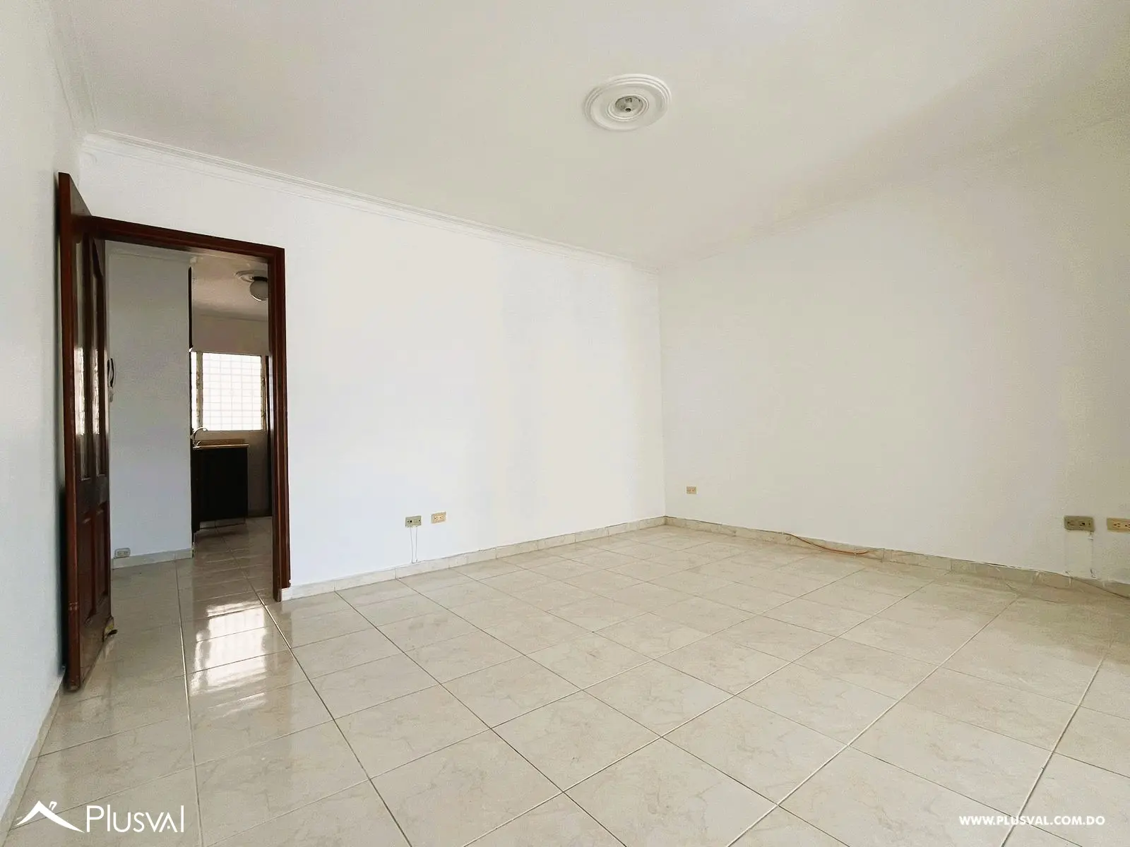 Apartamento en alquiler en El Millón 505345