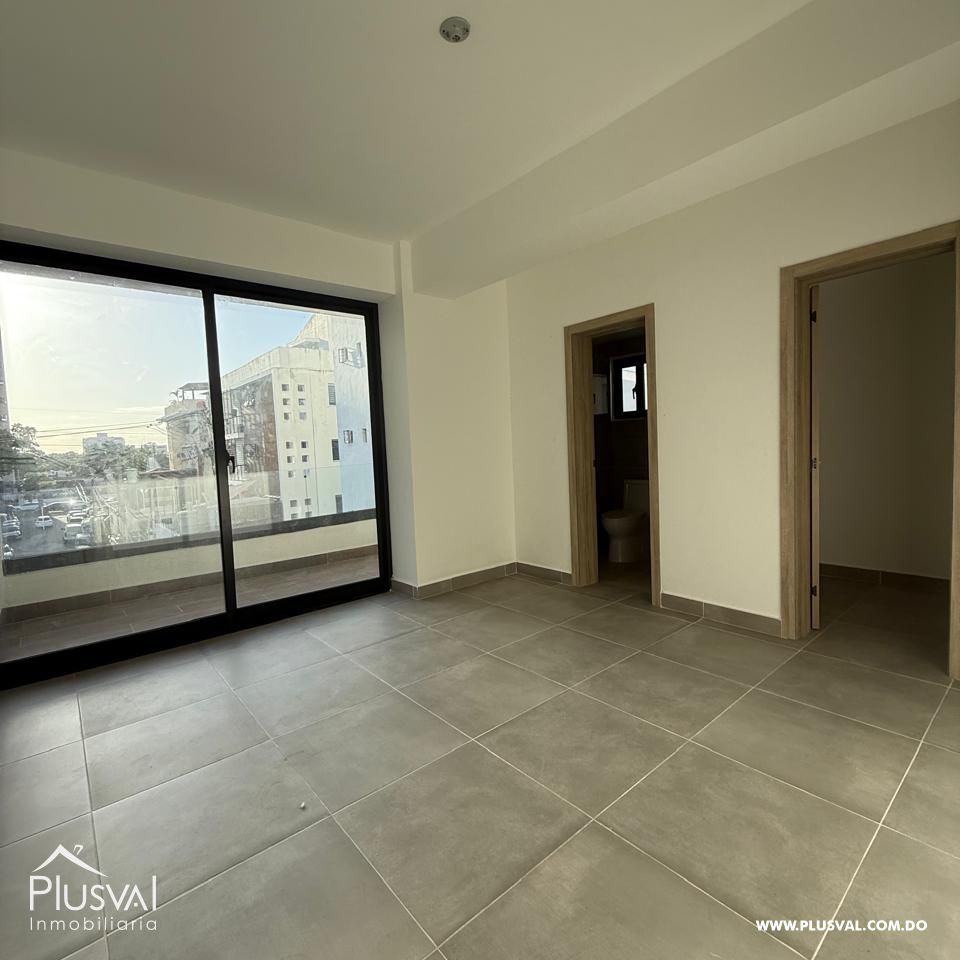 Apartamento ideal para vivir en El Millon 419457