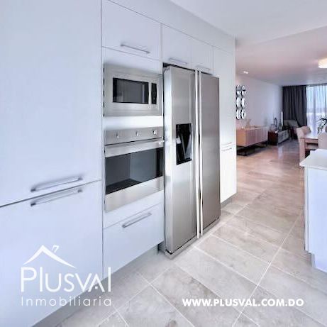 Apartamento de 3 habitaciones con increíbles vistas 326038