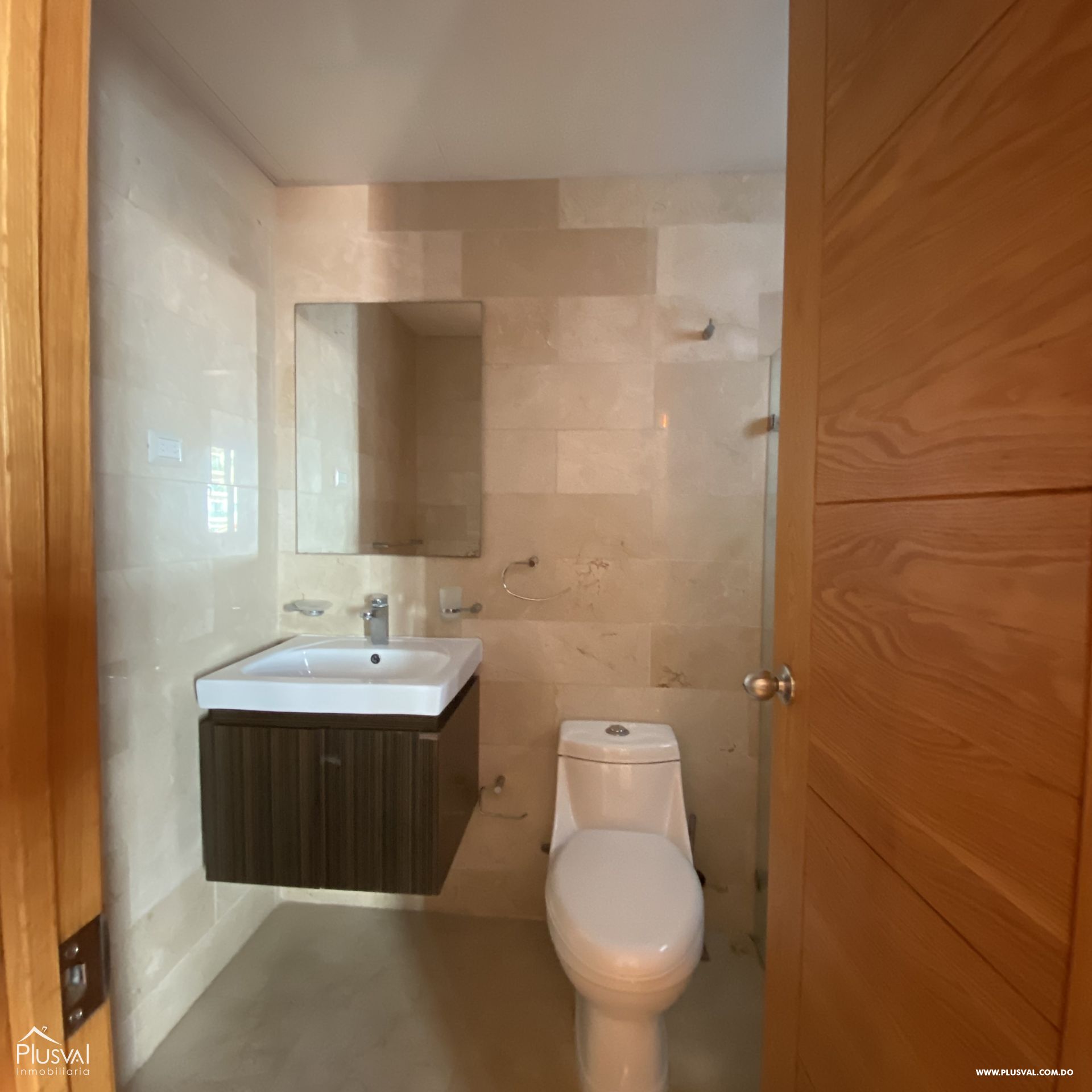 Alquilo Excelente Apartamento en el Corazón  Piantini 430620