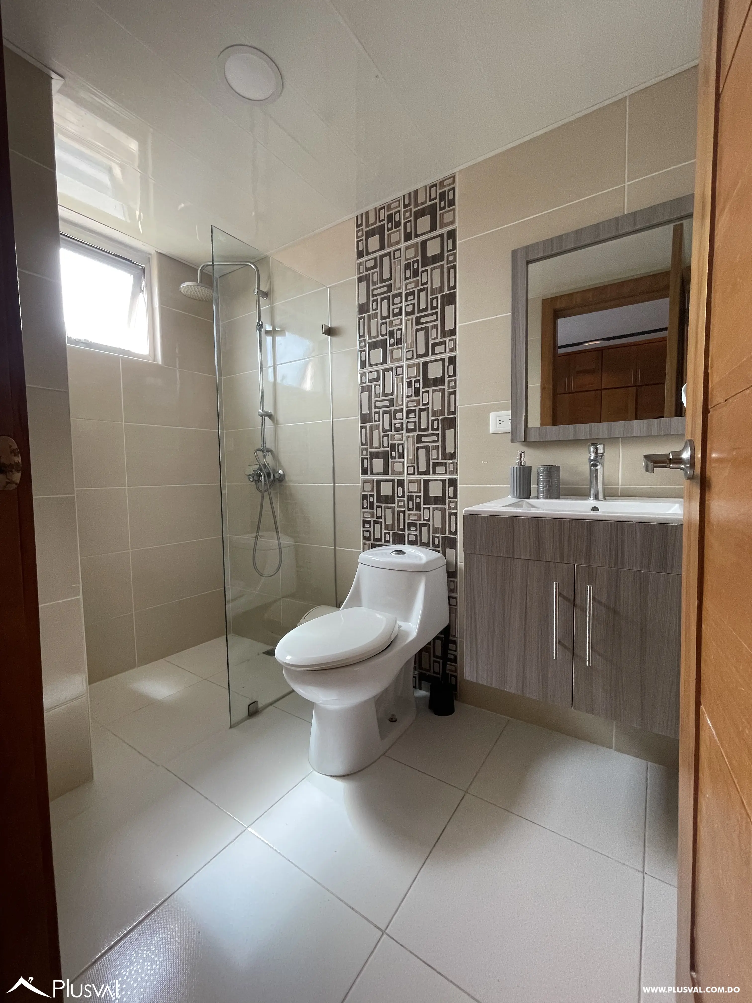 Apartamento Amueblado en Alquiler – Los Prados 456771
