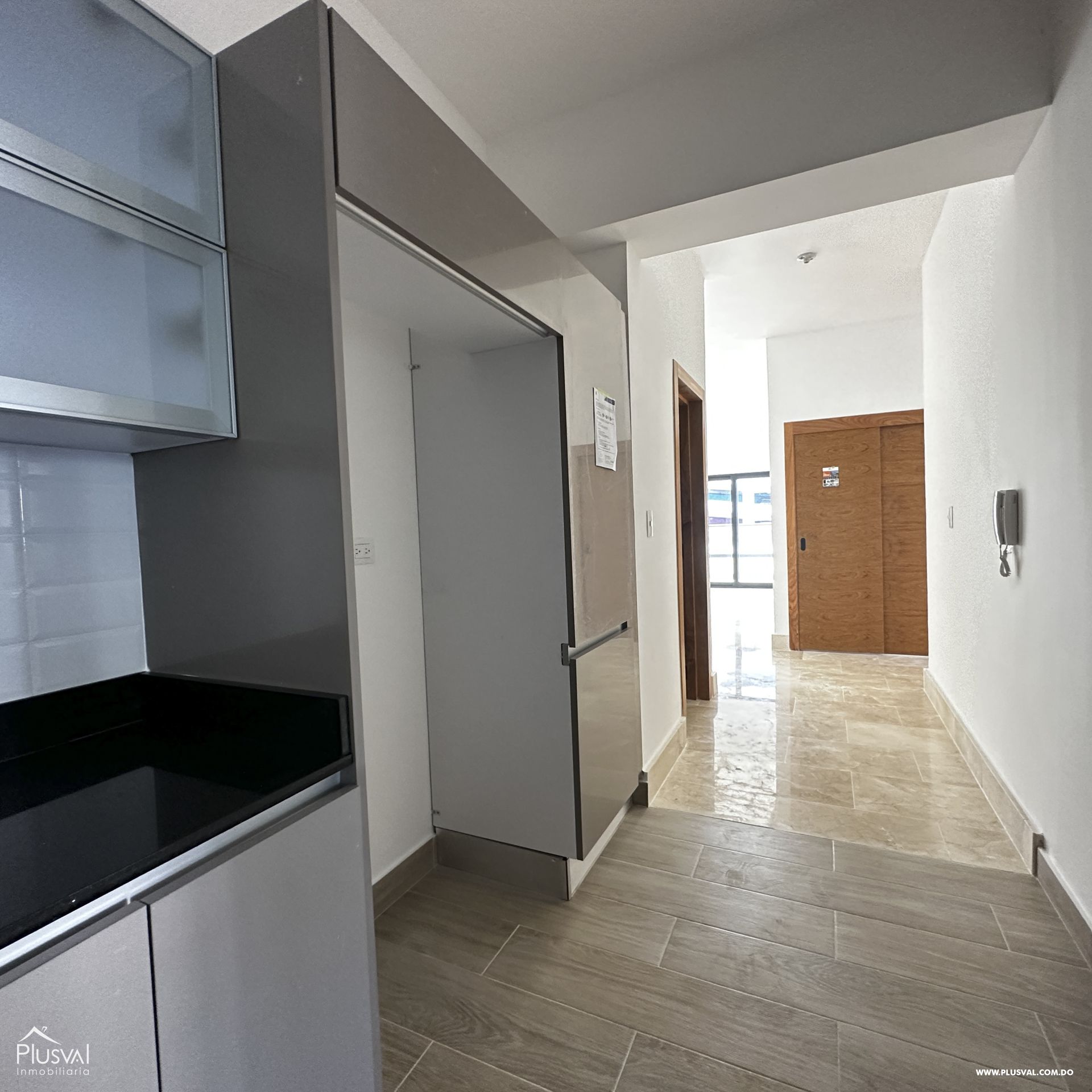 Apartamento en alquiler, Piantini. 284257