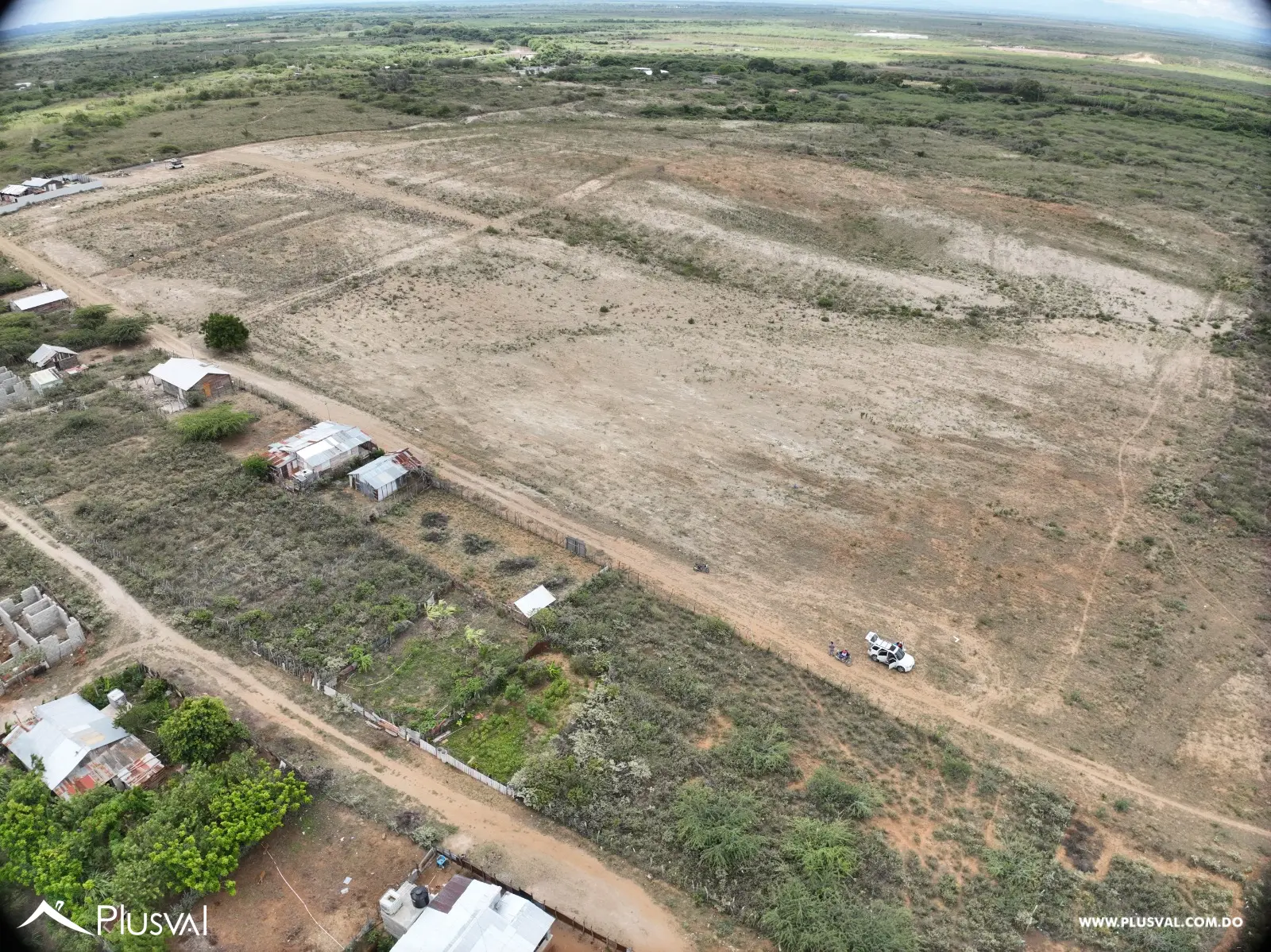 Terreno en Montecristi 452780