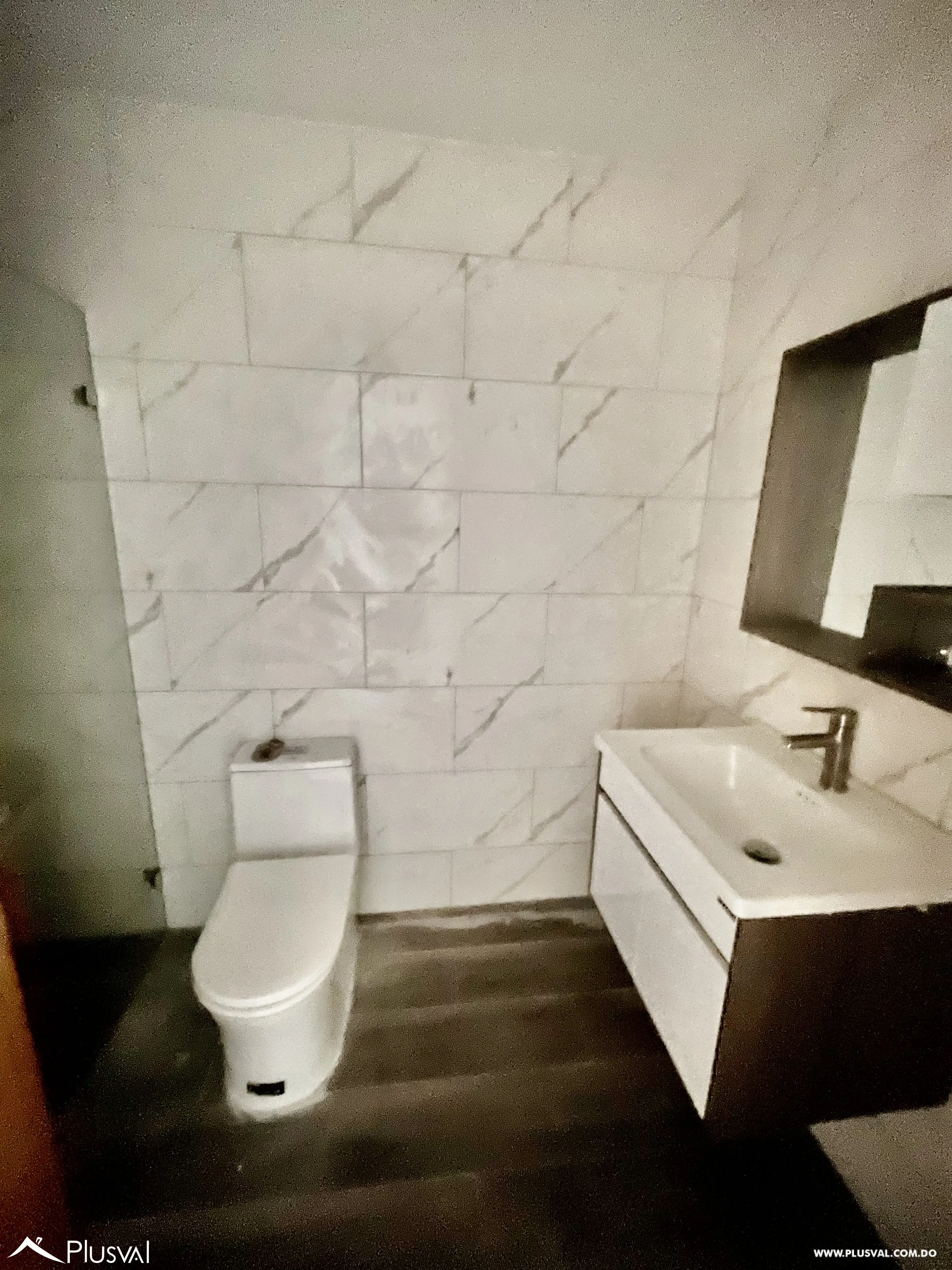 Torre de apartamentos en venta en El Millón 487192