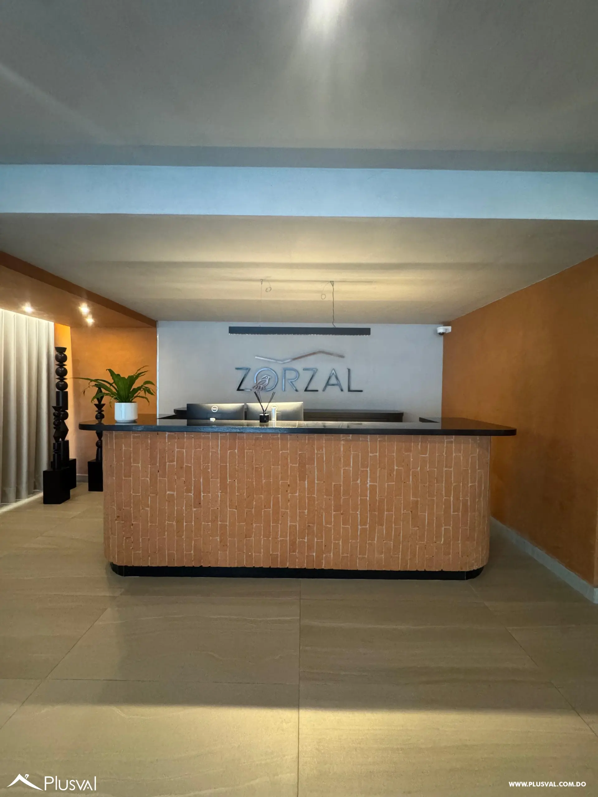 Apartamento de 2 habitaciones en alquiler en el exclusivo sector La Esmeralda. 469521