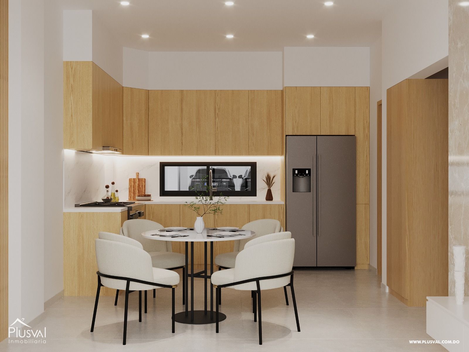 Apartamento estudio de lujo en Bayahibe 472640