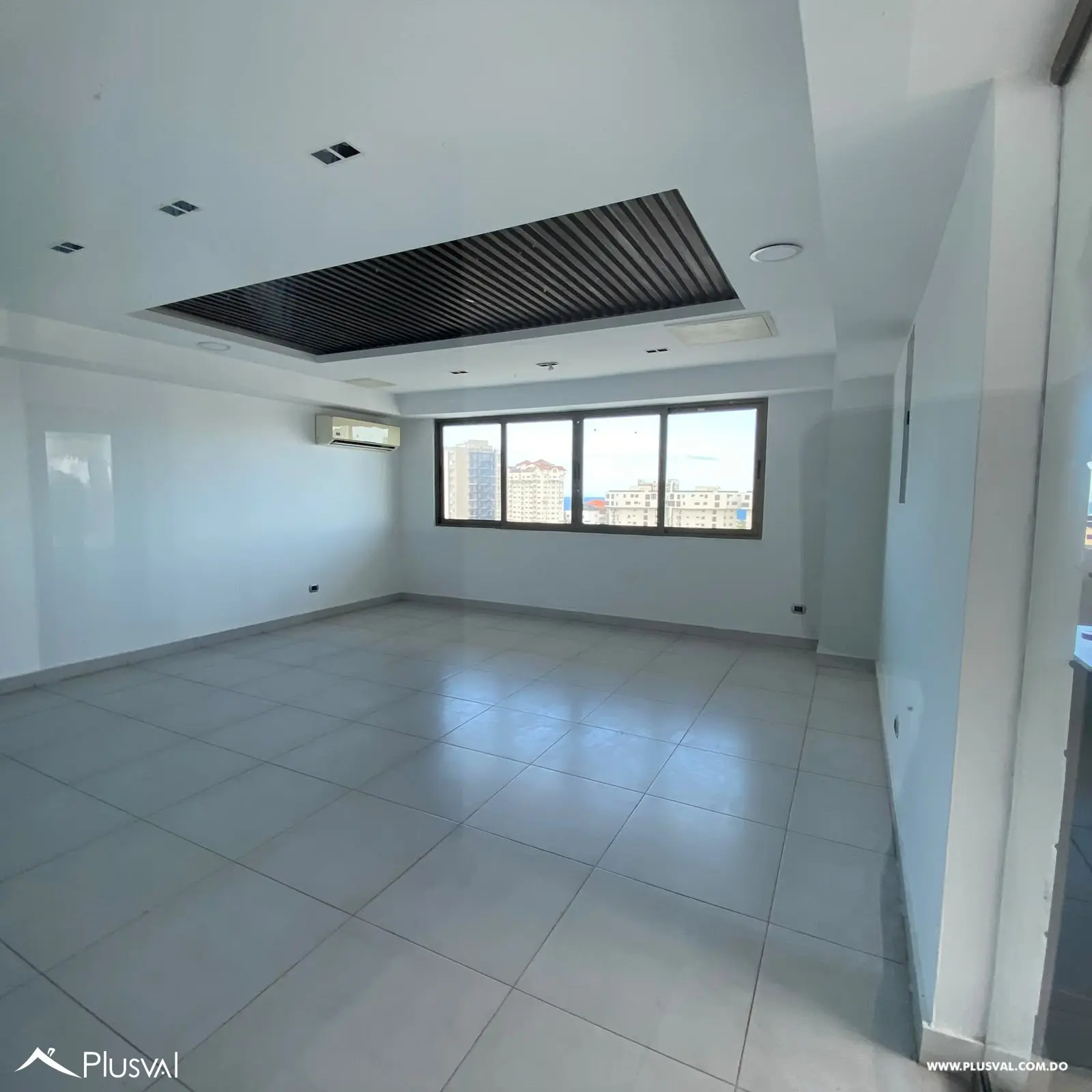 Apartamento en alquiler en Naco 521567