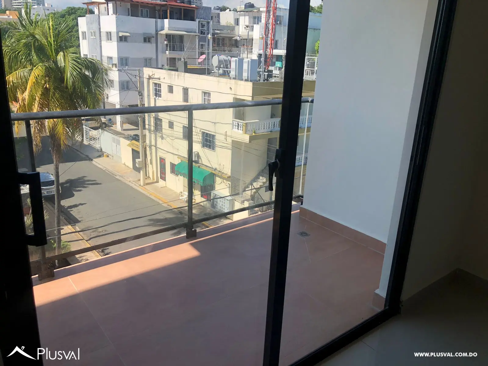 Apartamento de 3 hab. en Av. Independencia 476407