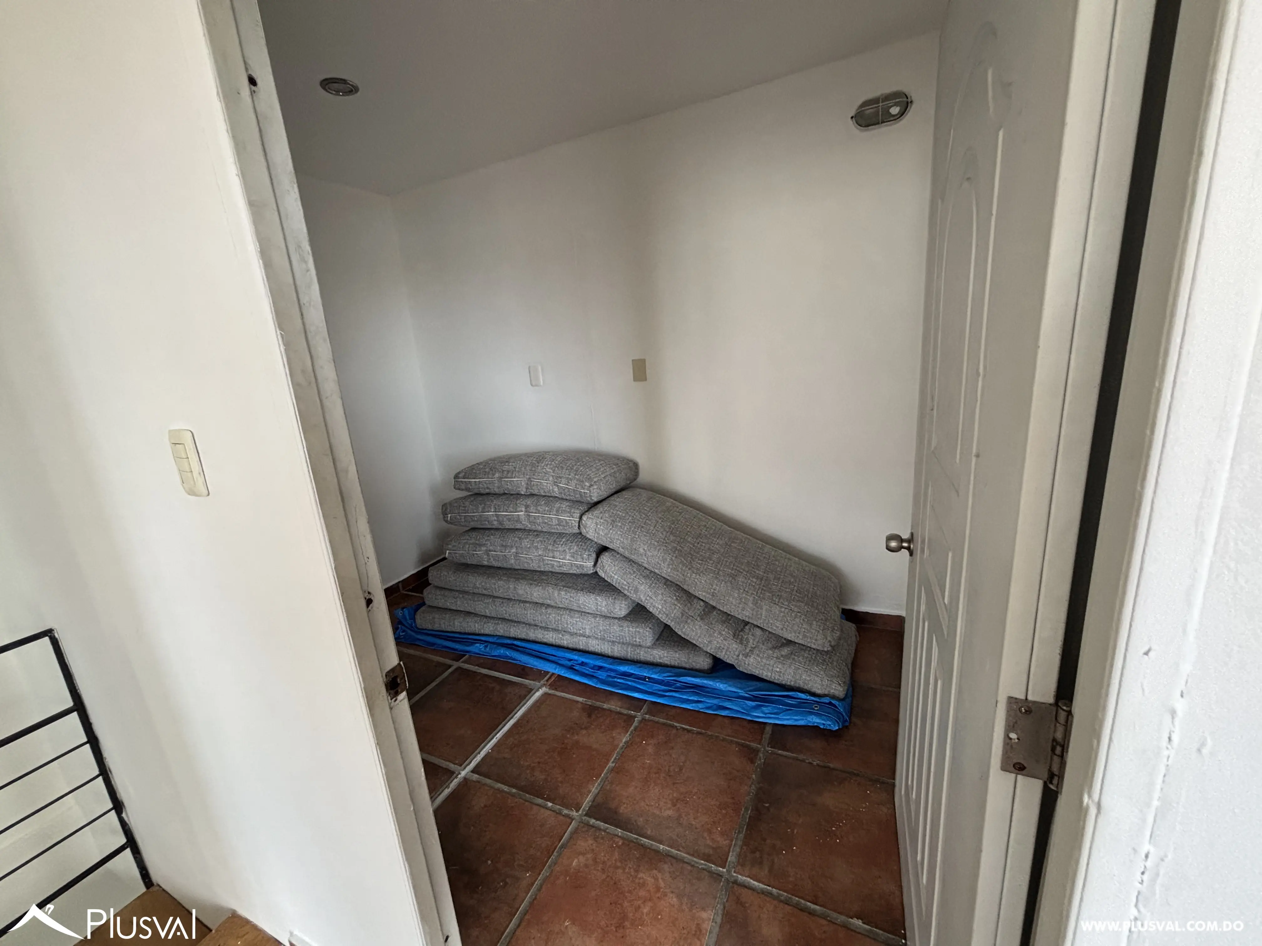 Moderno Apartamento en El Millon Listo para Habitar 460948