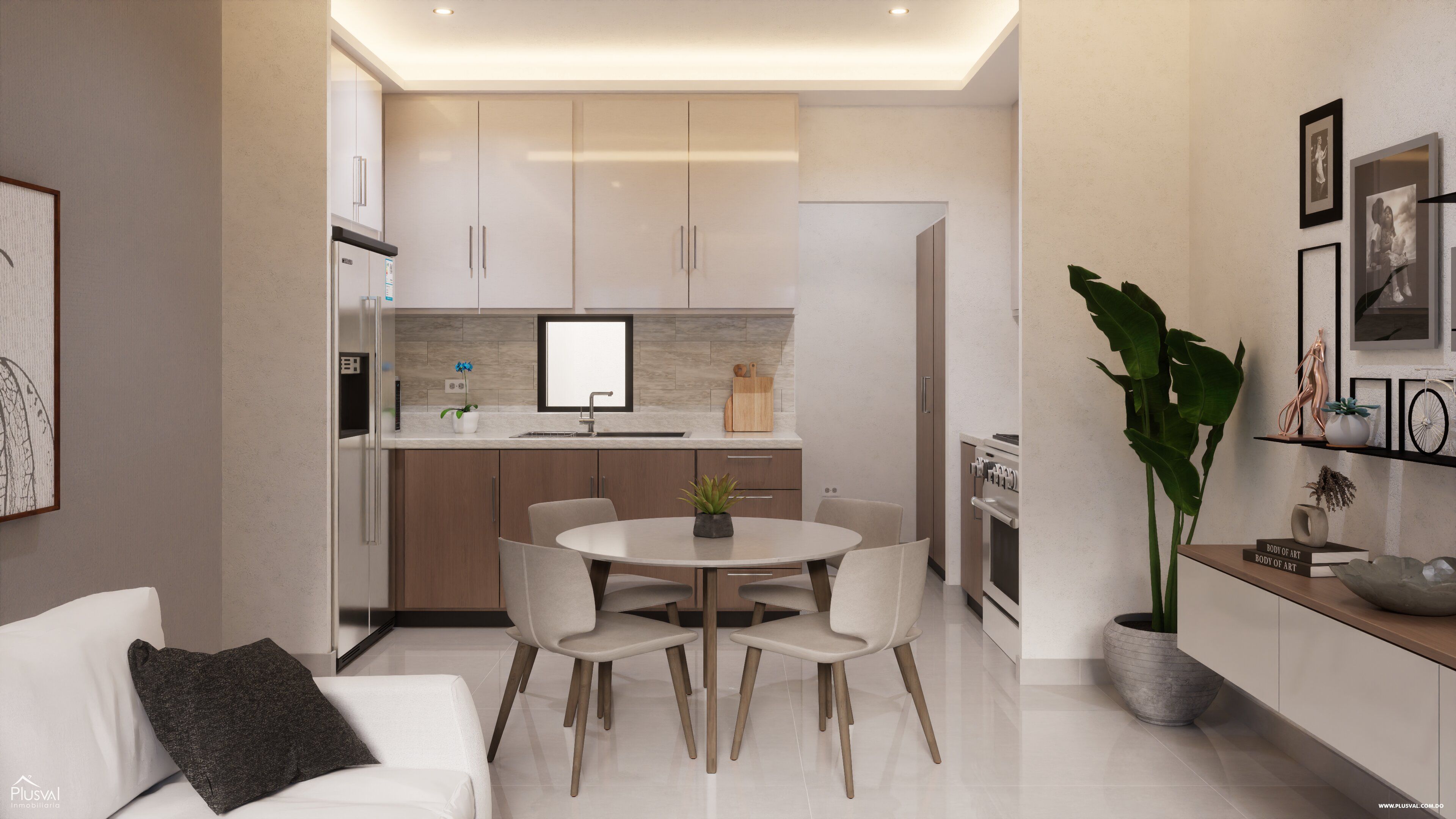 Apartamento de bajo costo próximo a la Avenida Hispanoamericana 467692
