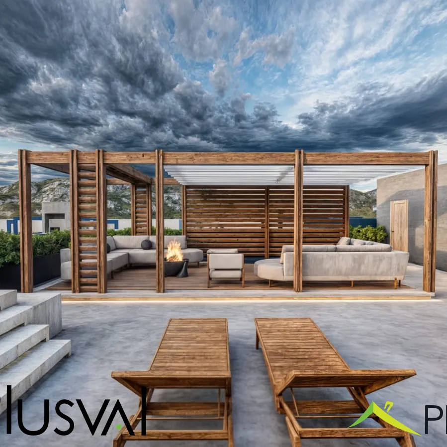 PROYECTO RESIDENCIAL DE APARTAMENTOS 447841