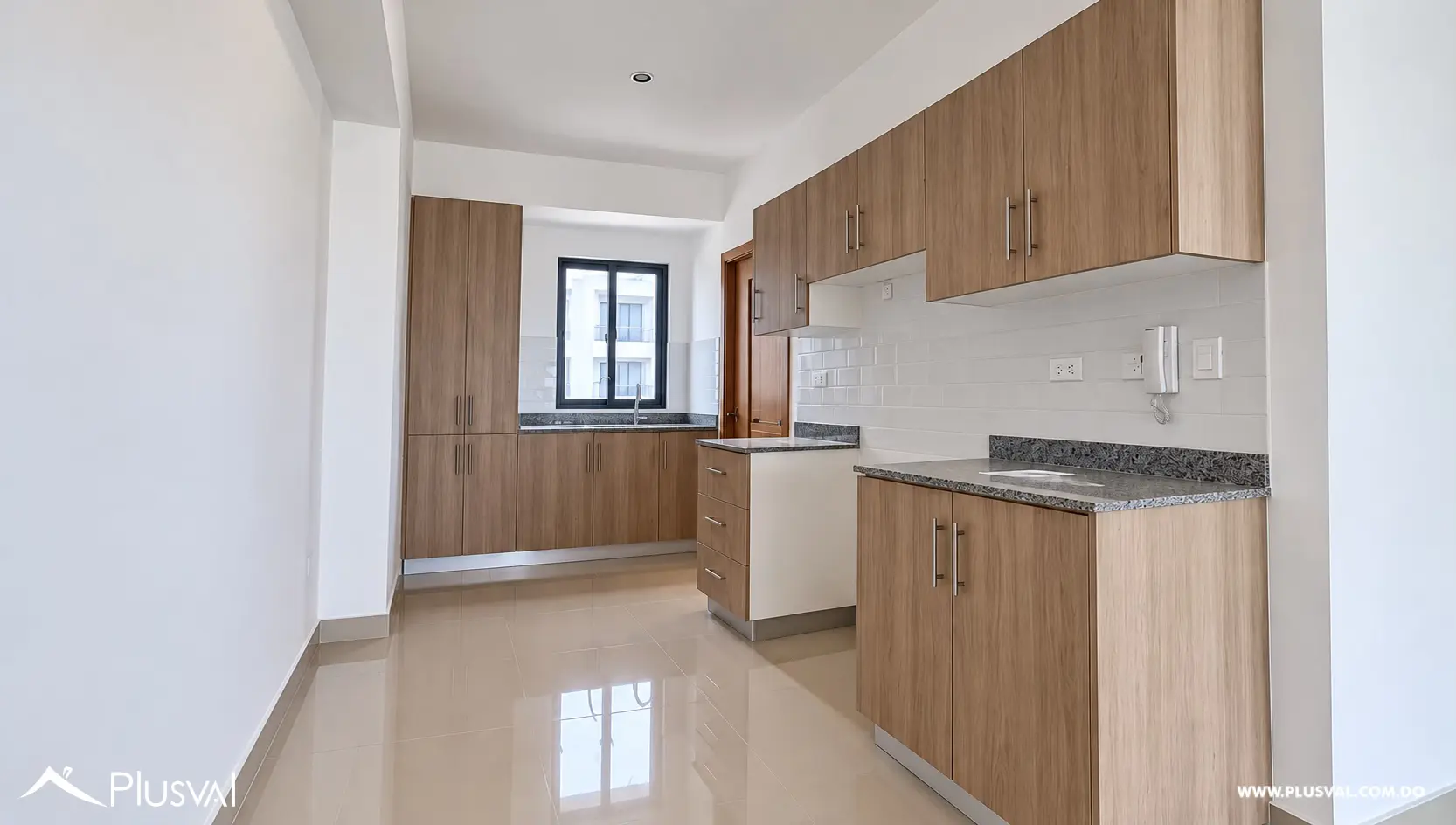 Apartamento moderna en zona céntrica de Santo Domingo 535257
