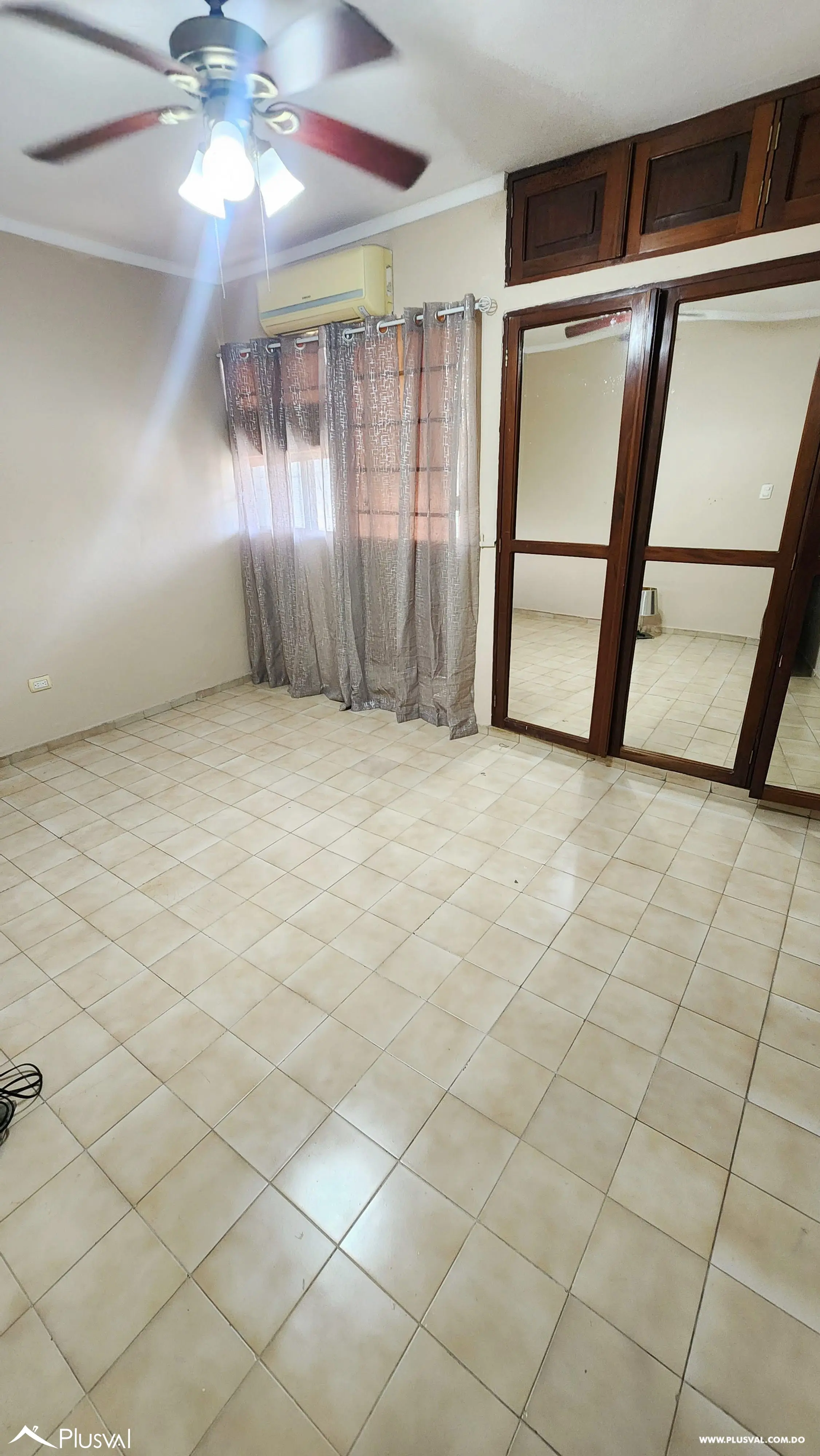 Se vende apartamento clasico remodelado 457927