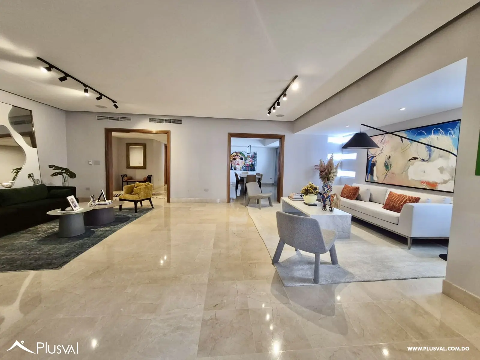 ALQUILER AMUEBLADO DE 3H -  PIANTINI 493426