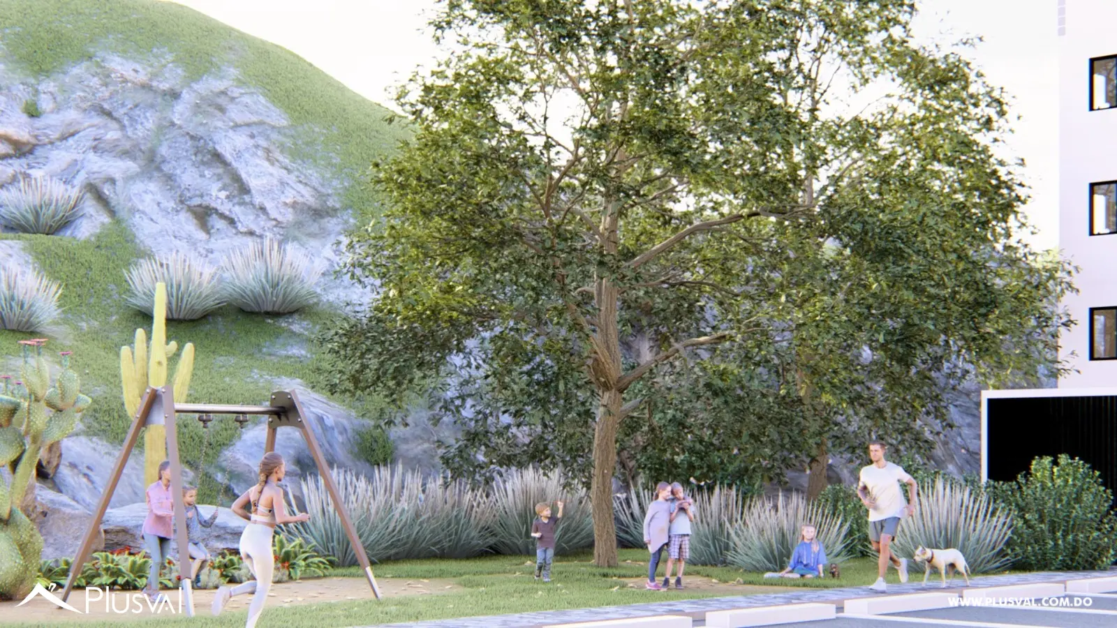 Apartamentos con bono vivienda en la Ave. Ecológica; el mejor ubicado de su tipo 470766