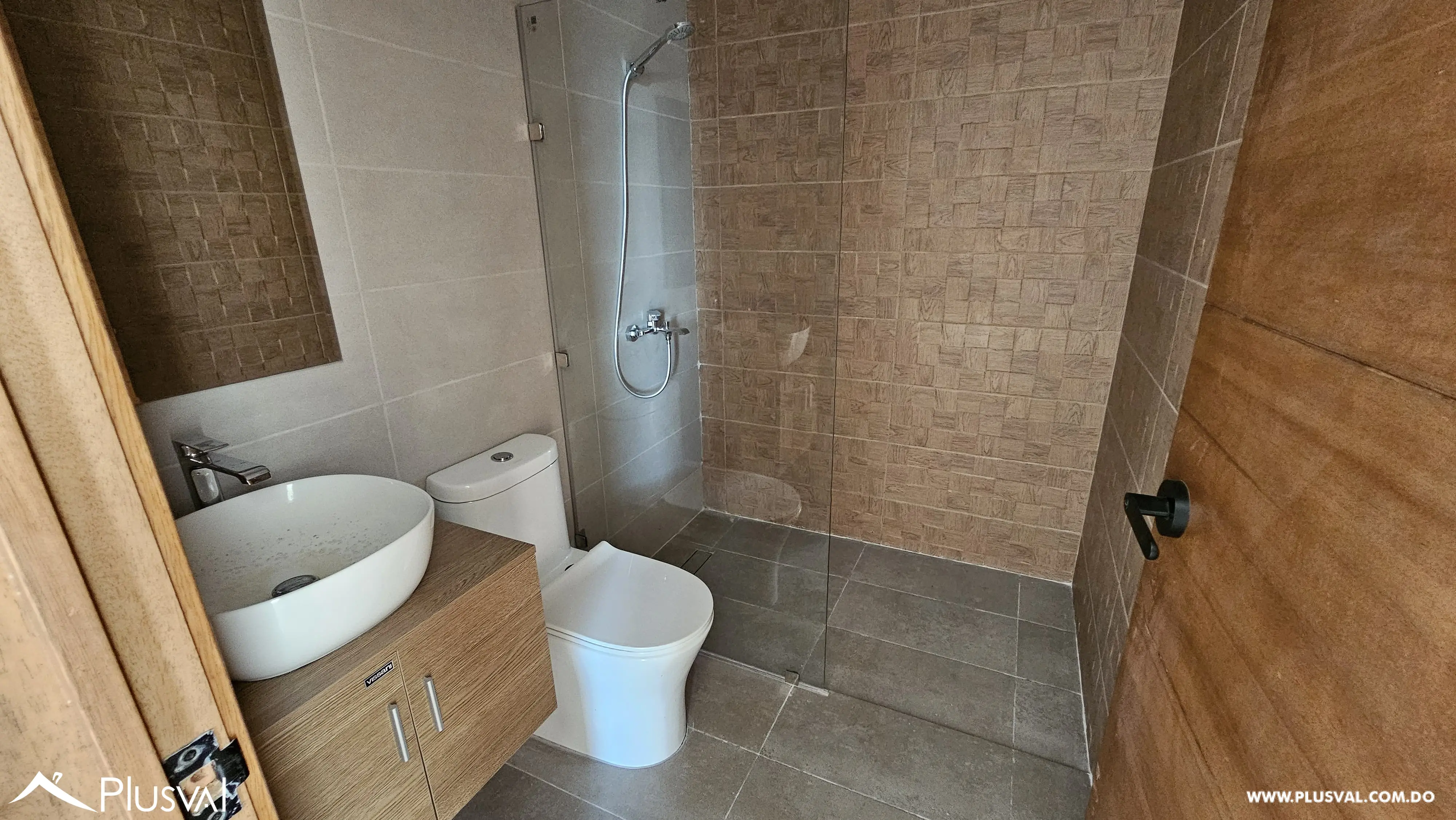 Apartamento nuevo a estrenar en alquiler 486483