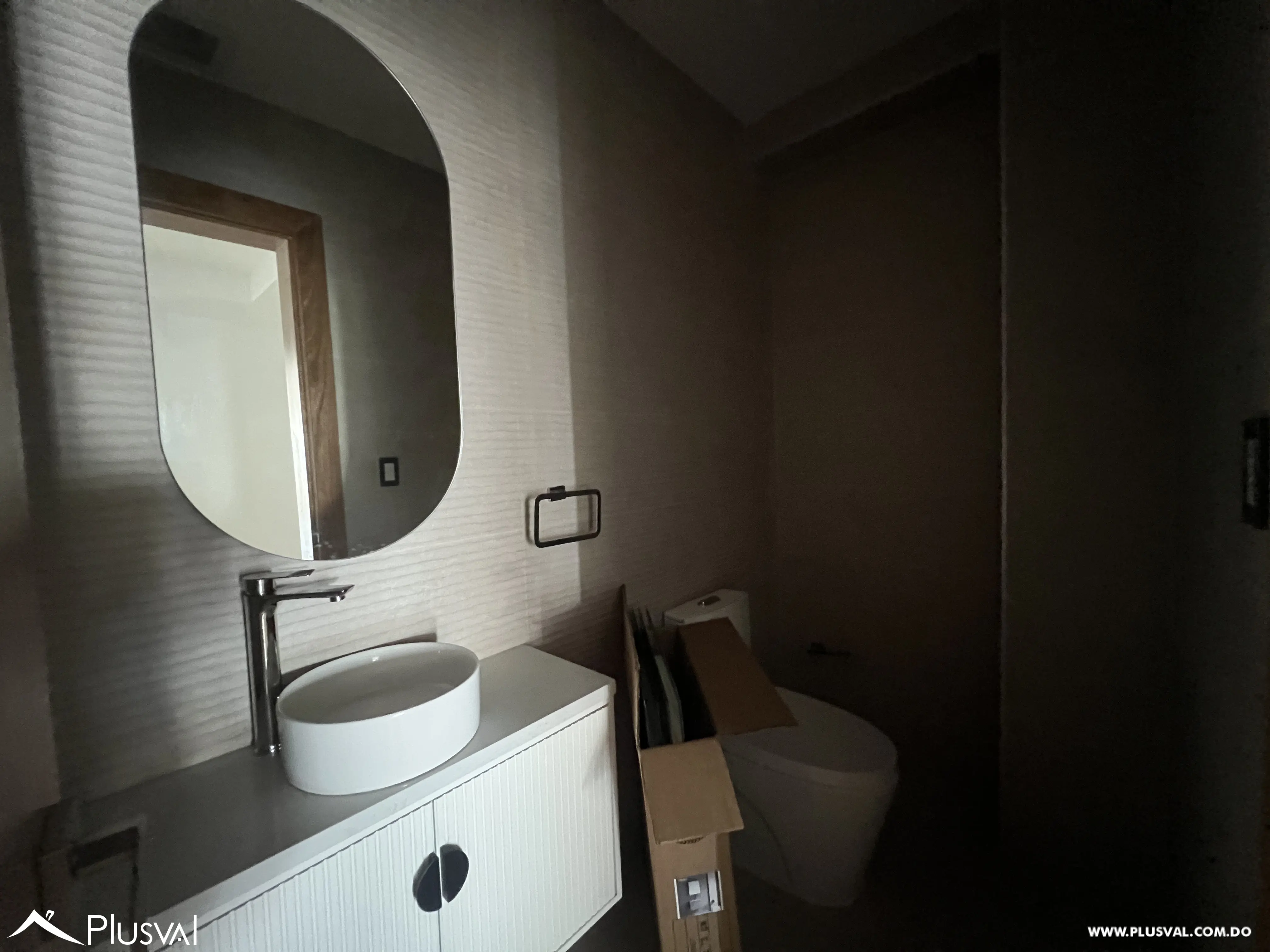 Exclusivo apartamento en alquiler en los Cacicazgos 478033