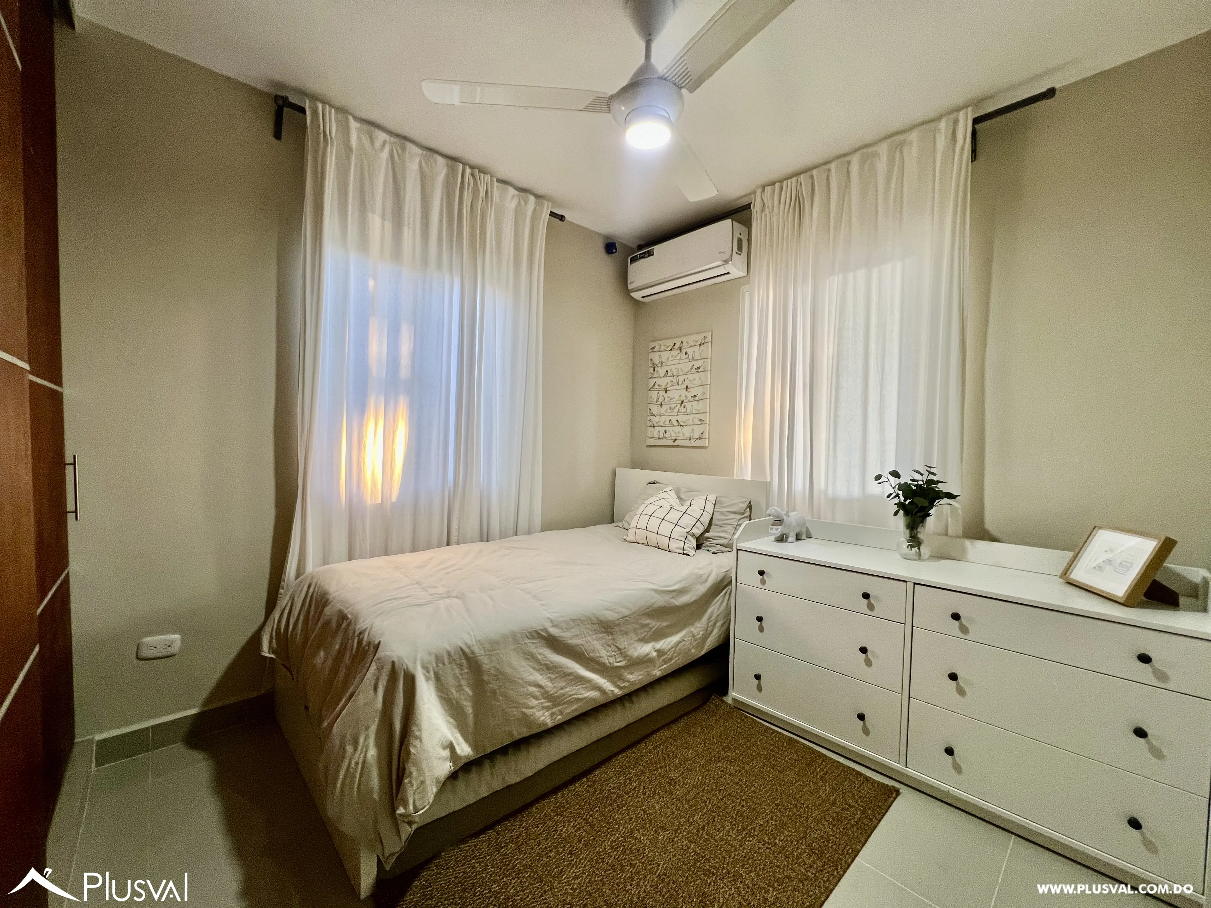 Casa amueblada en residencial privado ubicado en Punta Cana 475389