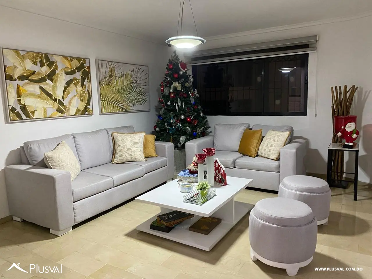 Penthouse Convertible con Estudio Independiente en La Trinitaria, Santiago 518407
