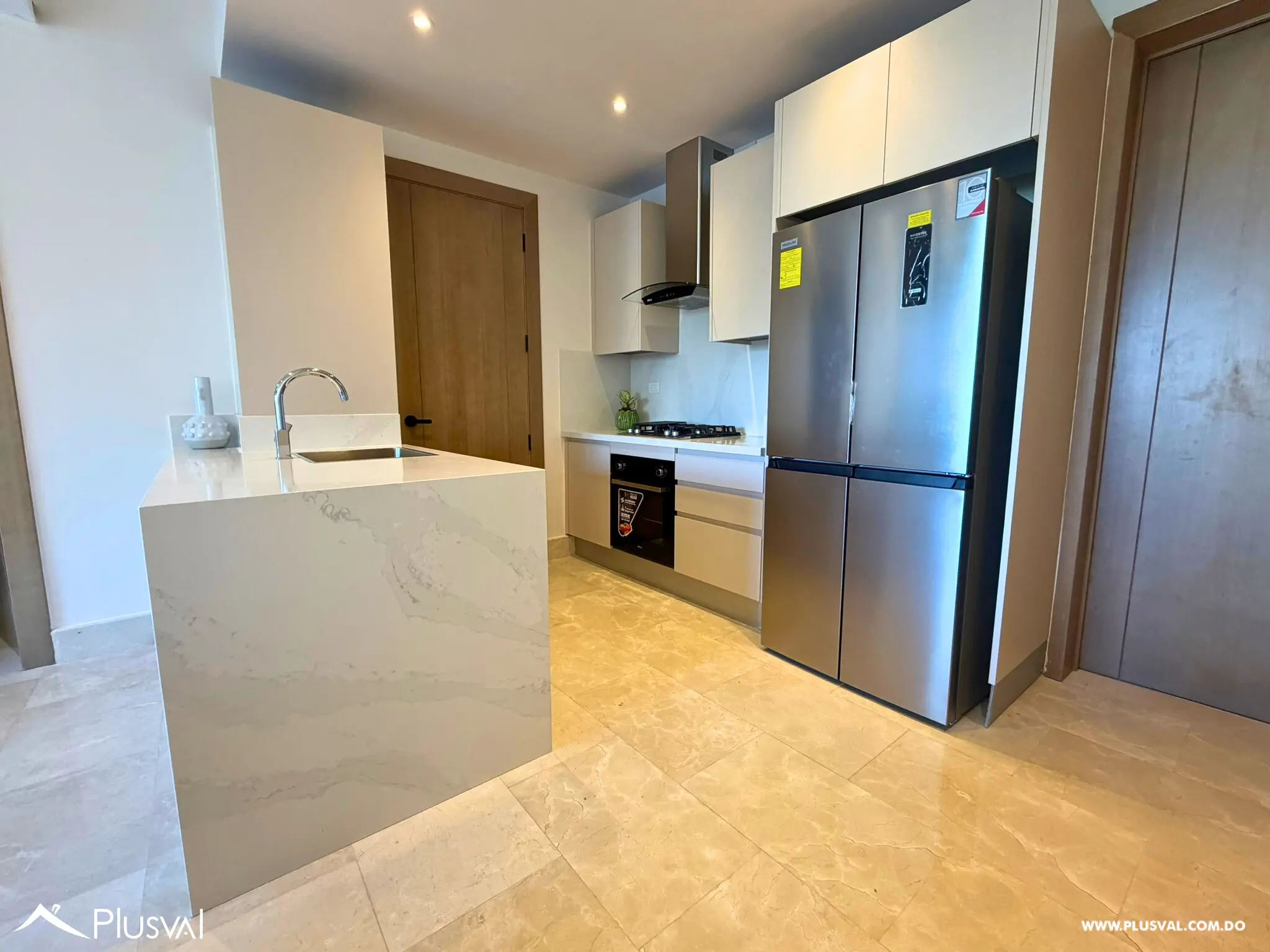 Alquiler de Apartamento Amueblado en Serralles 476524