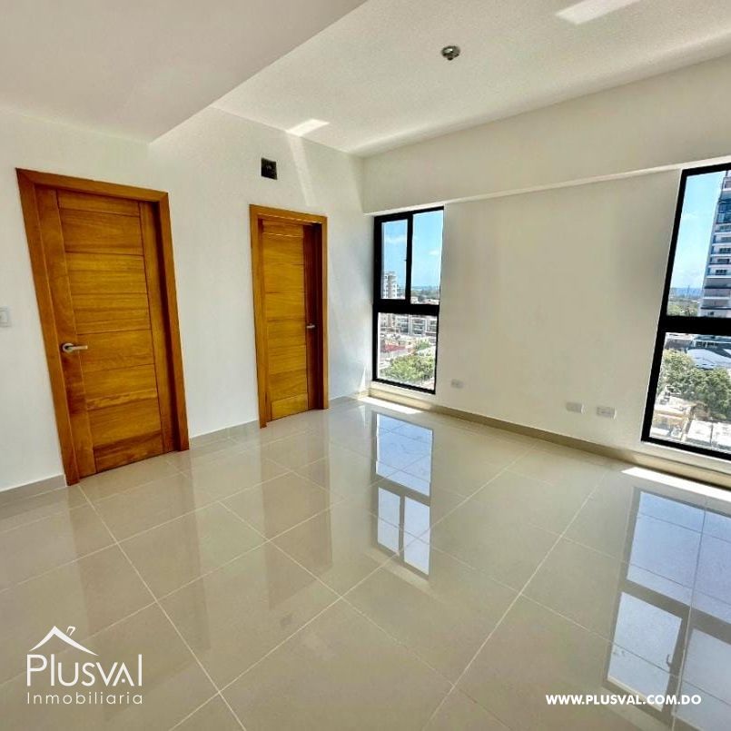 Exclusiva Torre en Alma Rosa 1 271127