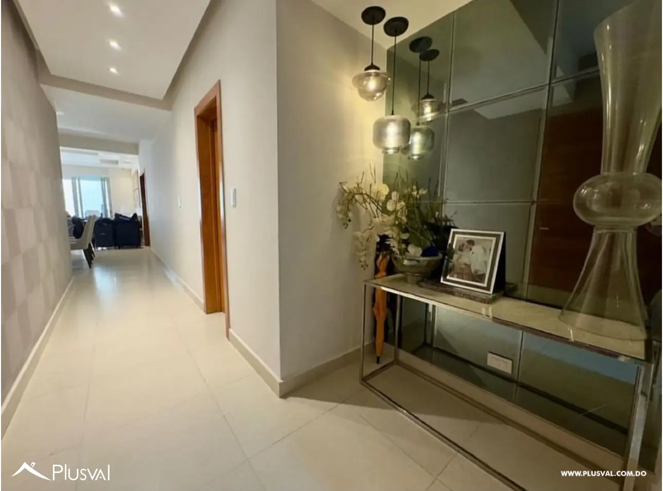 Apartamento en venta en Naco 483186