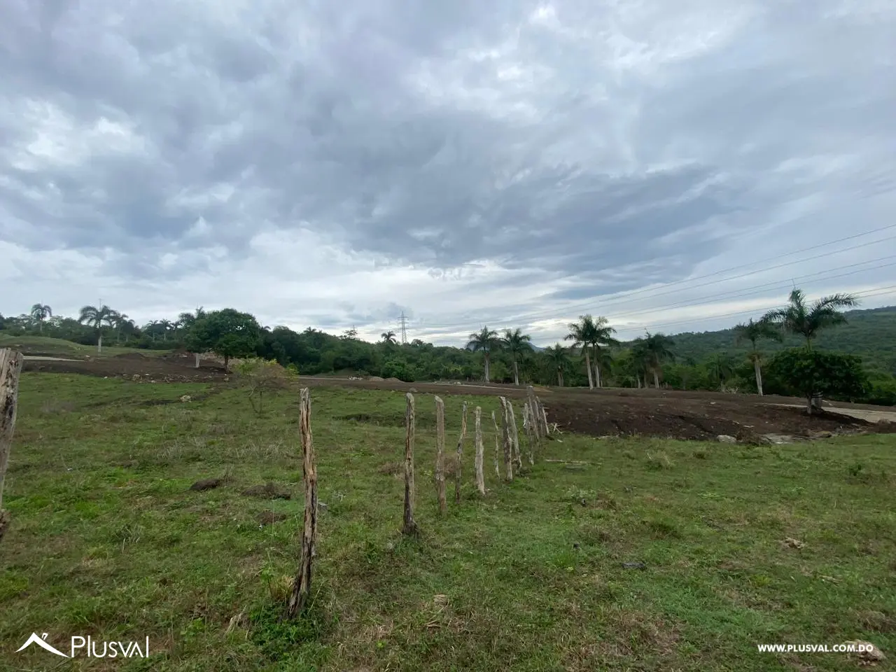 Quinta don jose proyecto de solares con vista a la montana, en loma de la bestia a partir desde 400  a 700 metros  35 us 536147