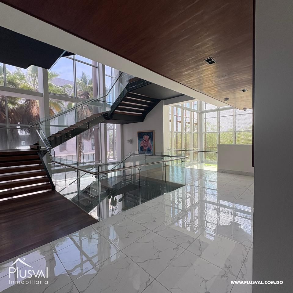 Local Comercial en Renta en el Boulevard de Punta Cana 468103