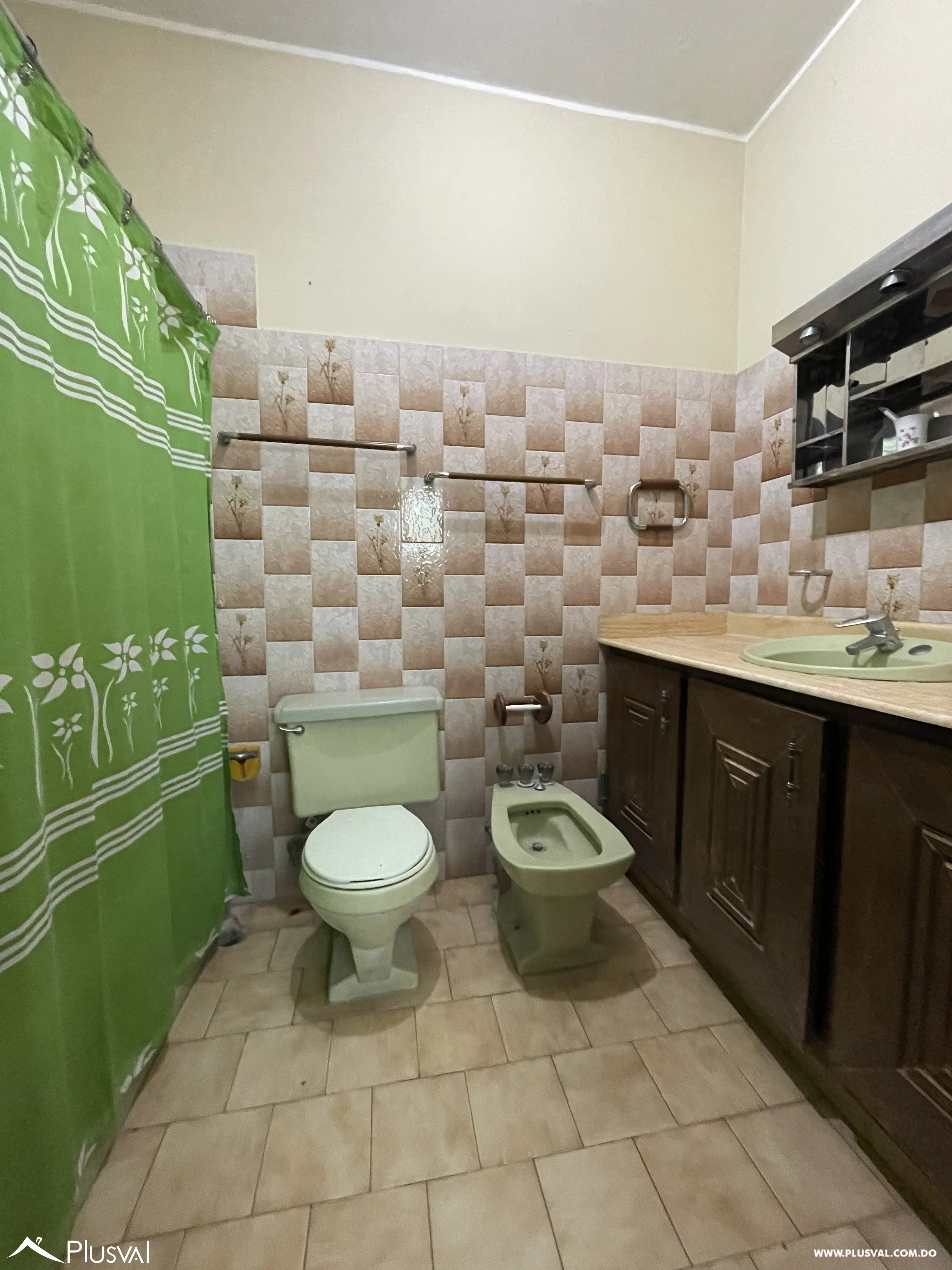 Casa en La Castellana – Excelente ubicación 470334