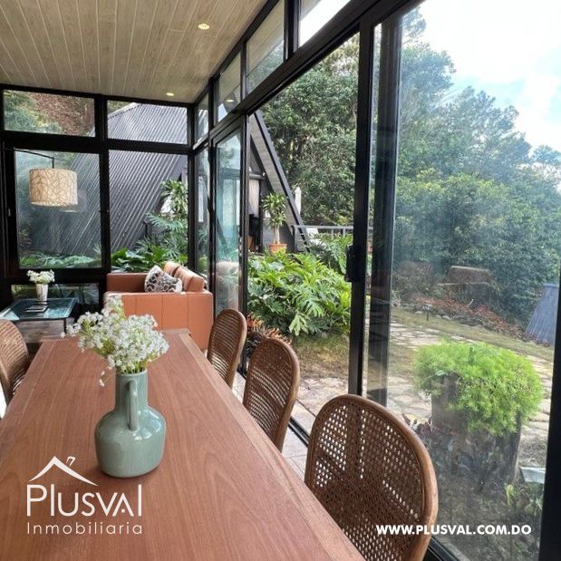 Hermosa Villa de Lujo en venta 263456