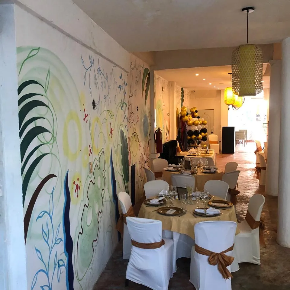 Propiedad en la Zona Colonial en excelente zona 438044
